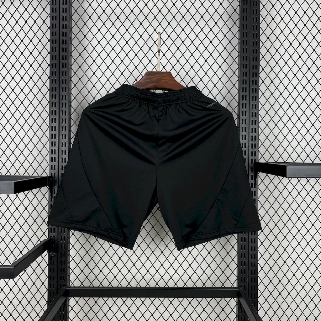 2025 Miami Away Shorts/2025 迈阿密客场短裤