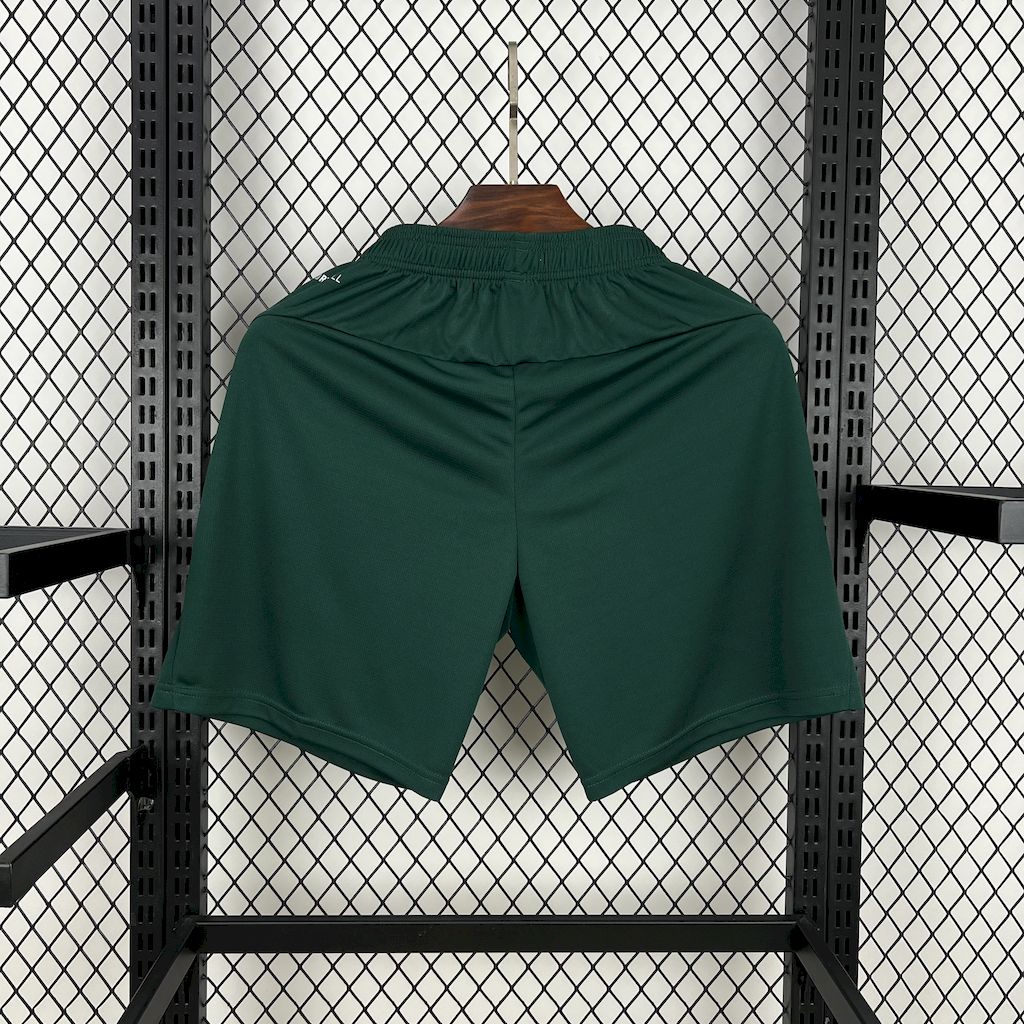 2025 Portugal Home Shorts/2025 葡萄牙主场短裤
