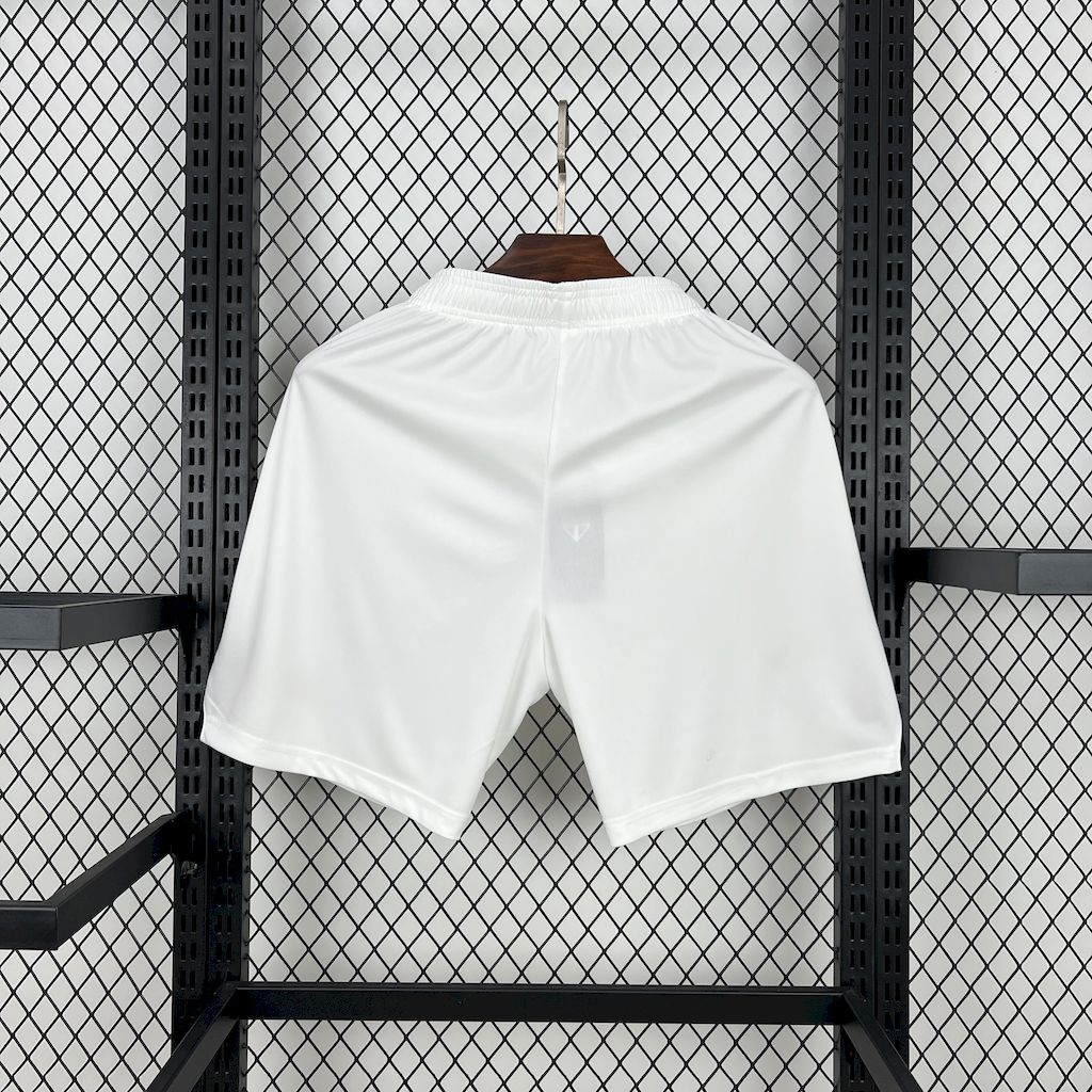 25-26 Sao Paulo Home Shorts/25-26 圣保罗主场短裤