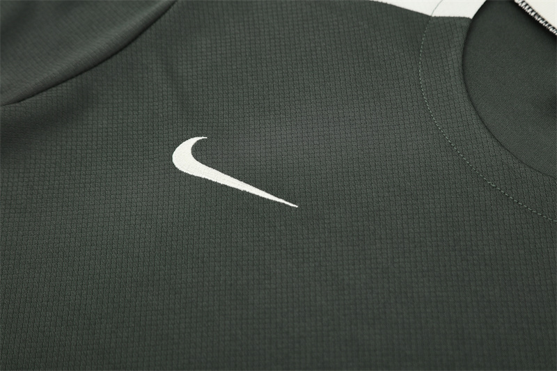 25-26 Chelsea Short Sleeve Training Suit/ 25-26切尔西短袖训练服