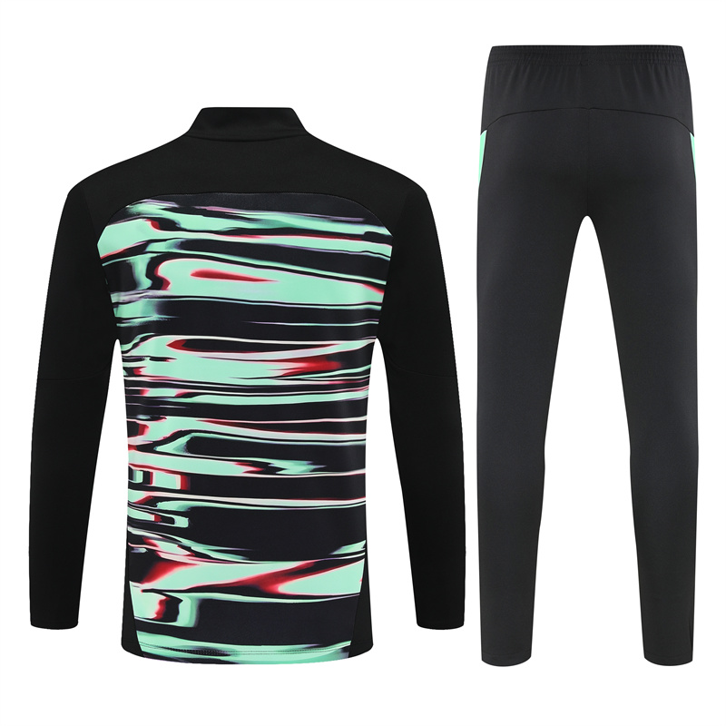 2025 Portugal Training Suit/ 2025葡萄牙训练服