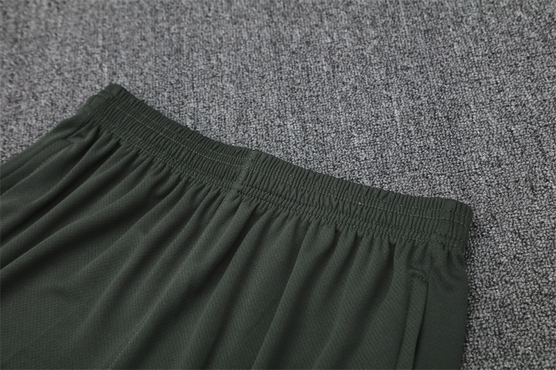 25-26 Chelsea Short Sleeve Training Suit/ 25-26切尔西短袖训练服