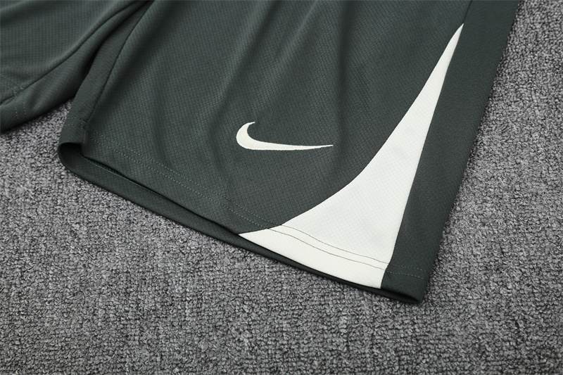 25-26 Chelsea Short Sleeve Training Suit/ 25-26切尔西短袖训练服