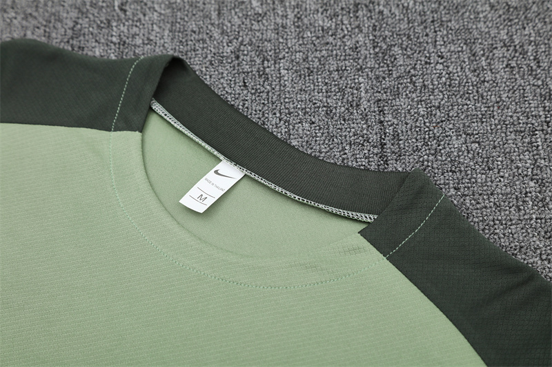 25-26 Chelsea Short Sleeve Training Suit/ 25-26切尔西短袖训练服