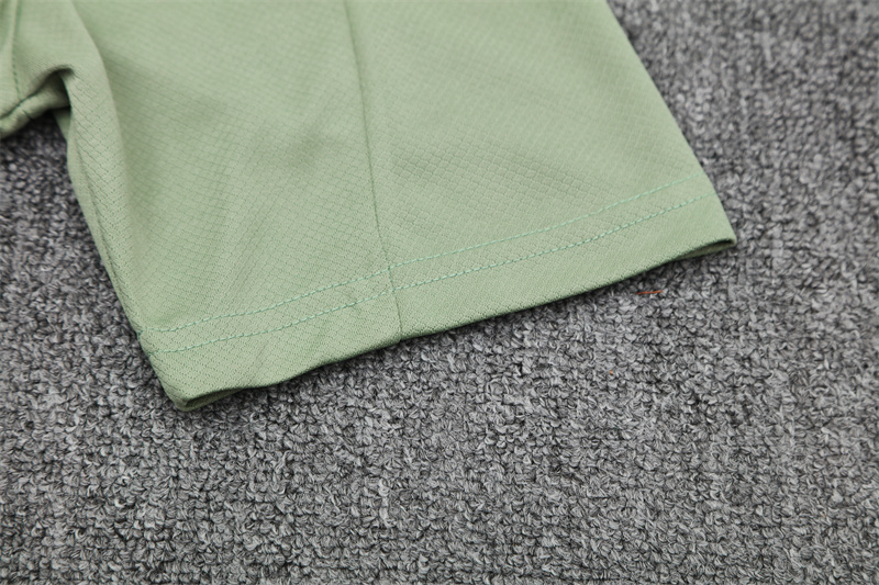 25-26 Chelsea Short Sleeve Training Suit/ 25-26切尔西短袖训练服