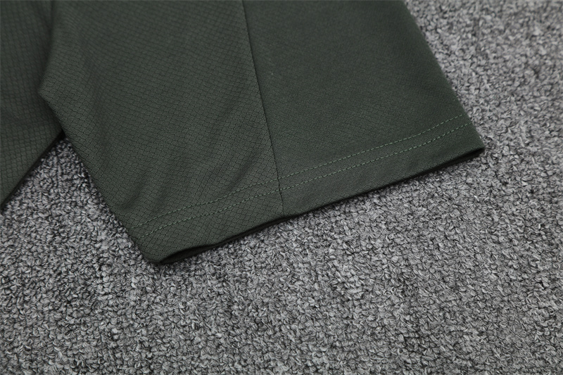 25-26 Chelsea Short Sleeve Training Suit/ 25-26切尔西短袖训练服