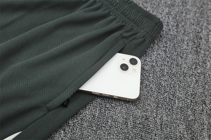 25-26 Chelsea Short Sleeve Training Suit/ 25-26切尔西短袖训练服