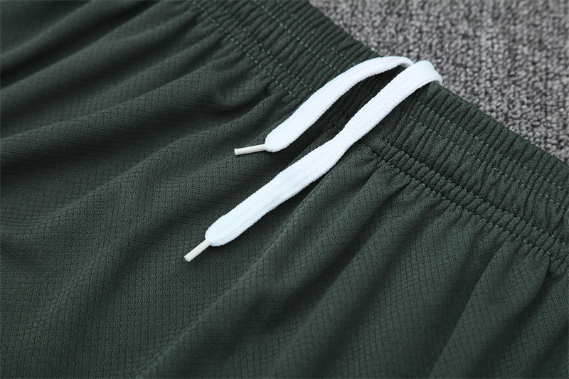 25-26 Chelsea Short Sleeve Training Suit/ 25-26切尔西短袖训练服