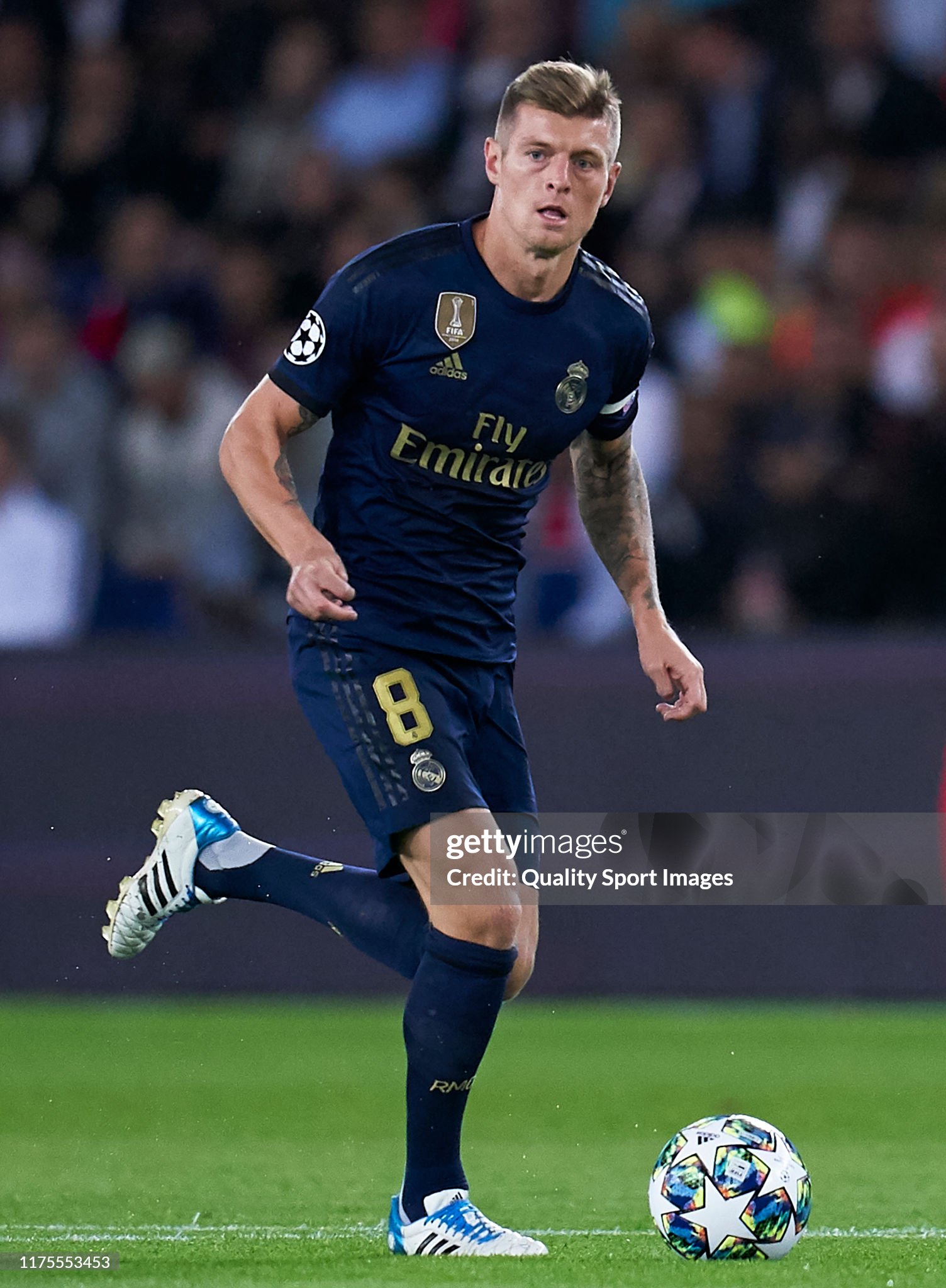 19-20 Real Madrid Away Player Retro Jersey/19-20 皇马客场球员