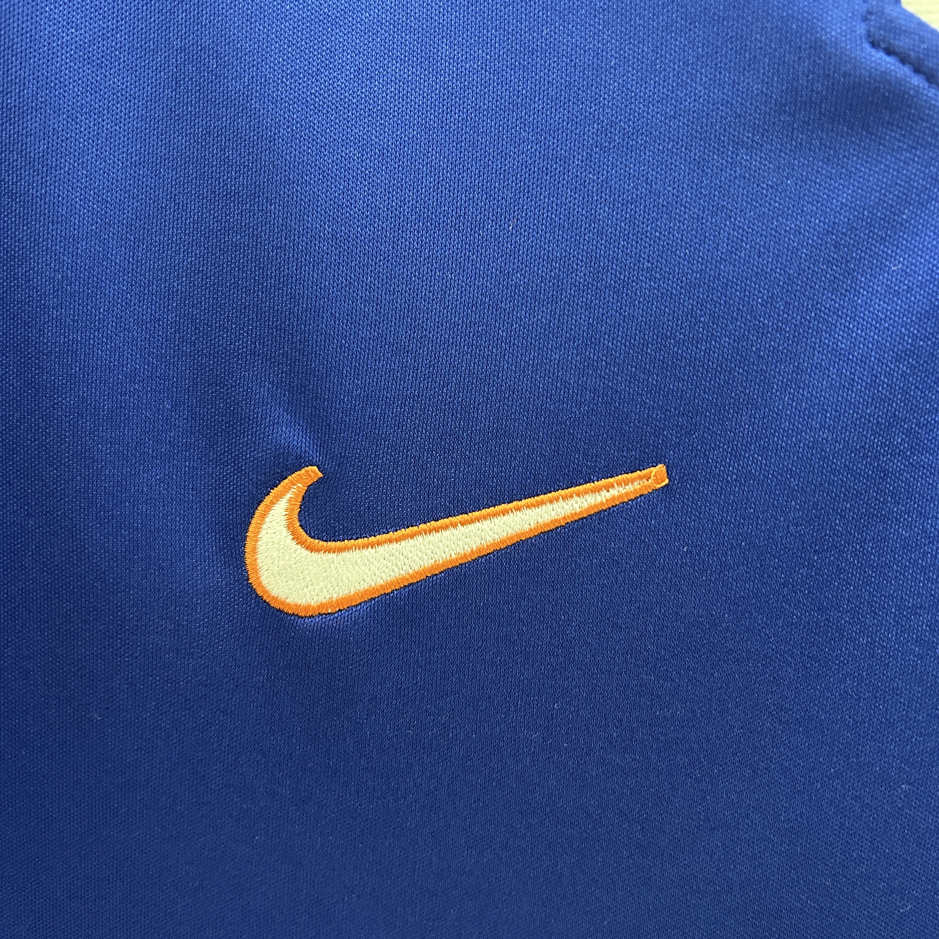 1998 HL Away Retro Jersey/1998荷兰客场