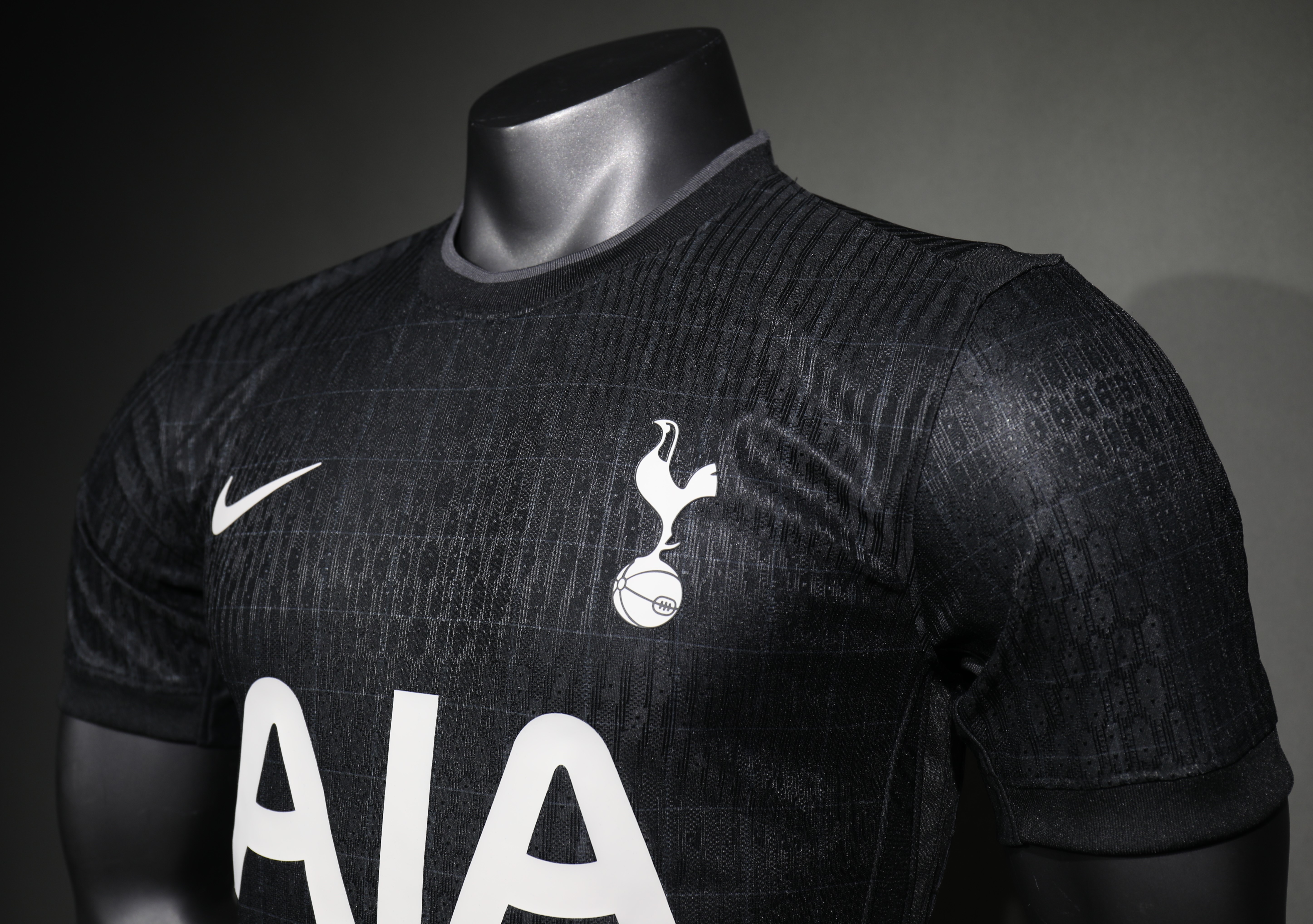 25-26 Tottenham Hotspur Away Player Jersey/25-26热刺客场球员版