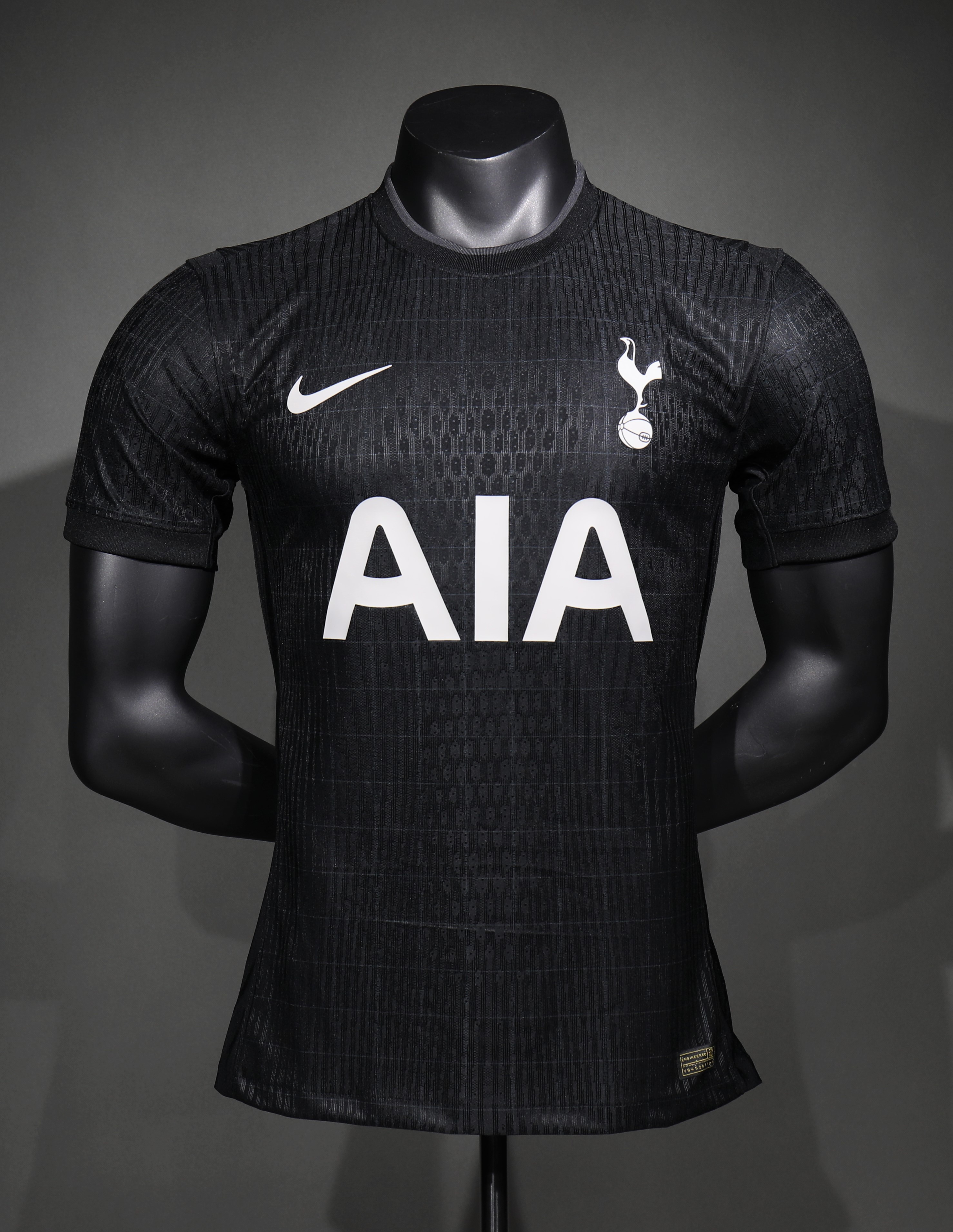 25-26 Tottenham Hotspur Away Player Jersey/25-26热刺客场球员版
