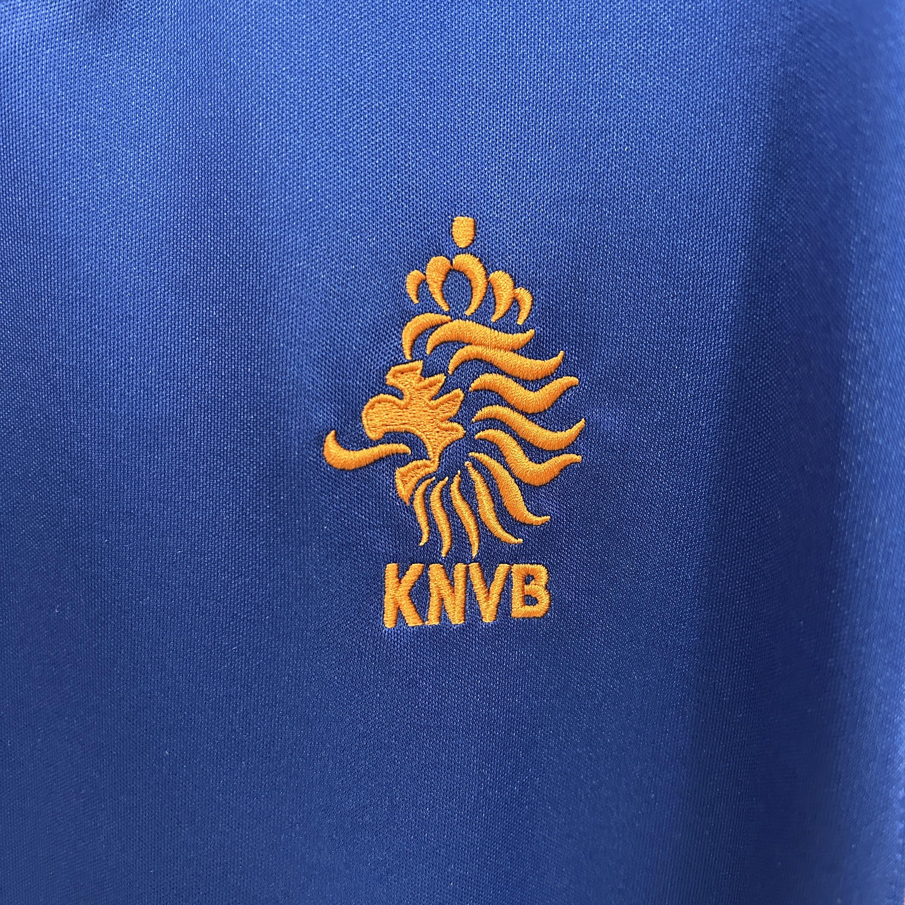1998 HL Away Retro Jersey/1998荷兰客场