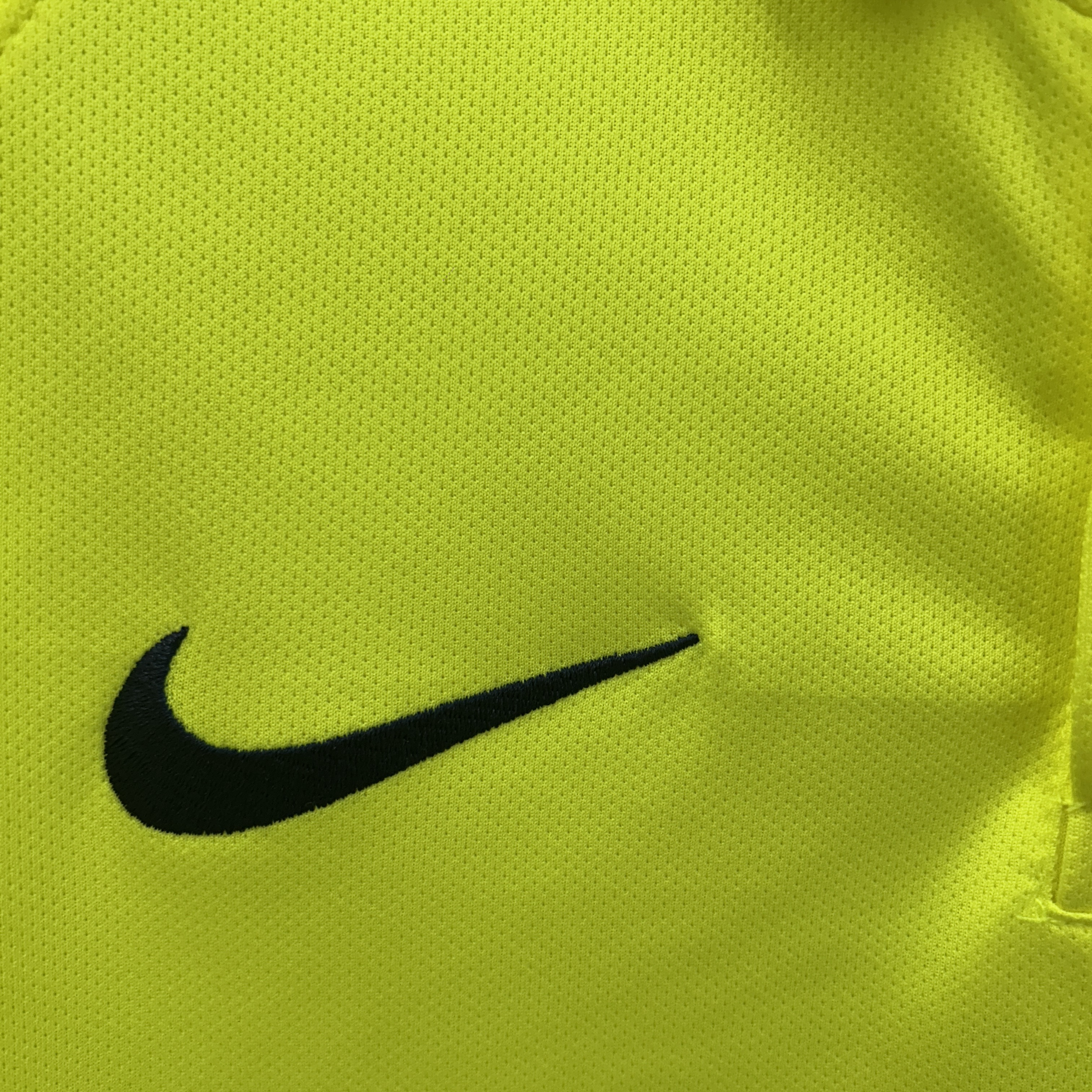 14-15 Barcelona Third Retro Jersey/14-15巴萨第二客场