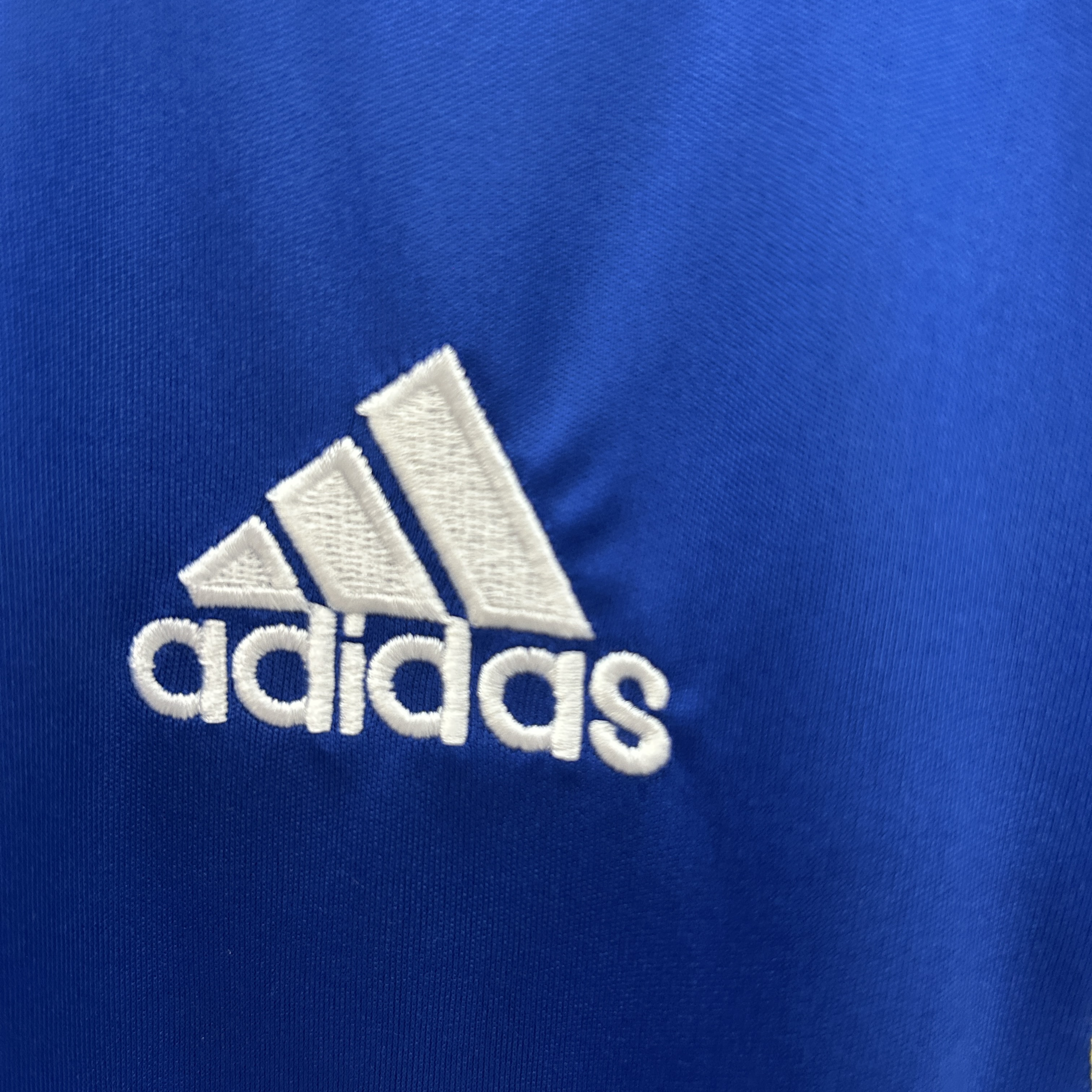 06-07 Chelsea Home Retro Jersey/ 06-07切尔西主场