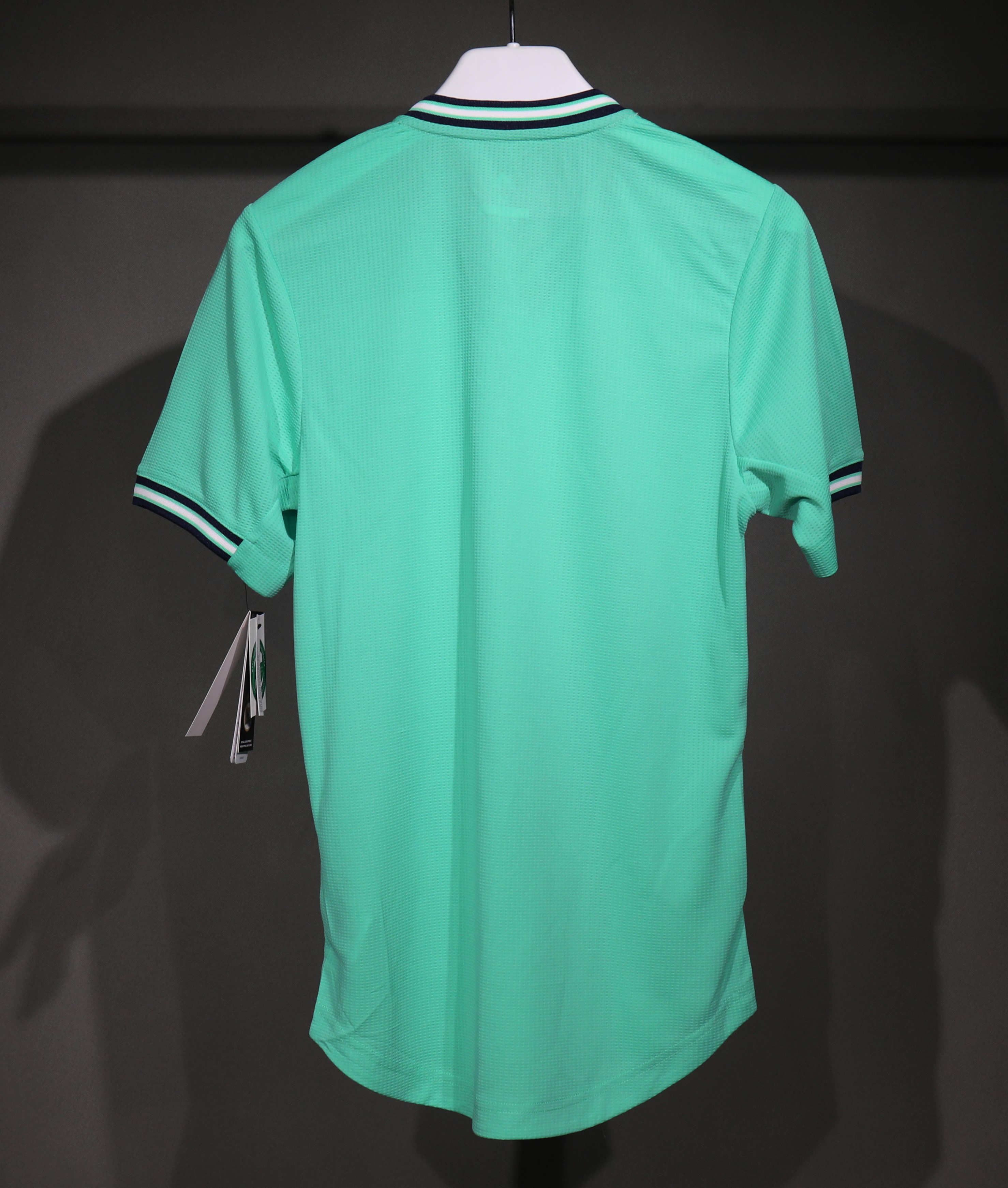 19-20 Real Madrid Third Player Retro Jersey/19-20 皇马第二客场球员