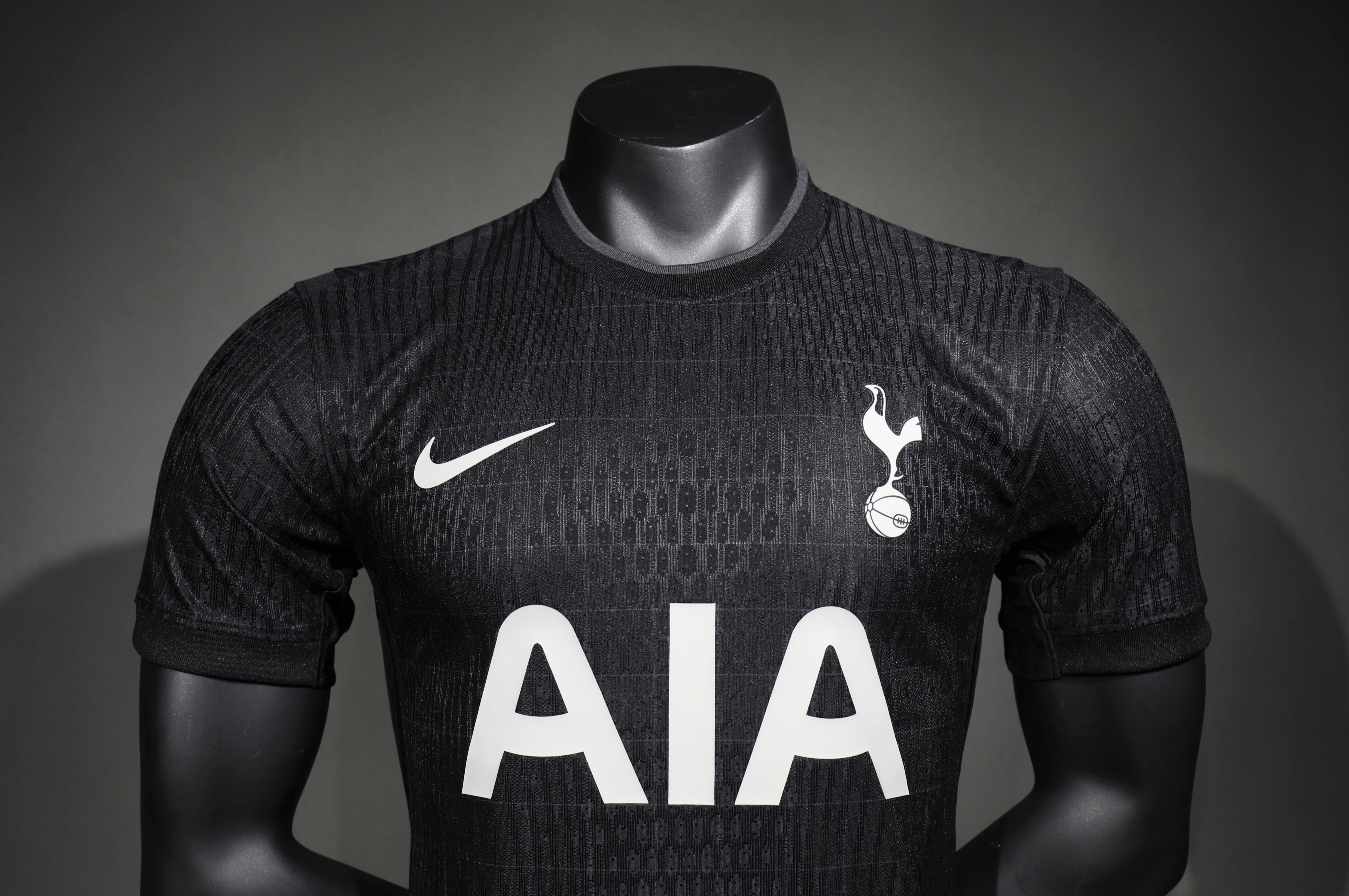 25-26 Tottenham Hotspur Away Player Jersey/25-26热刺客场球员版