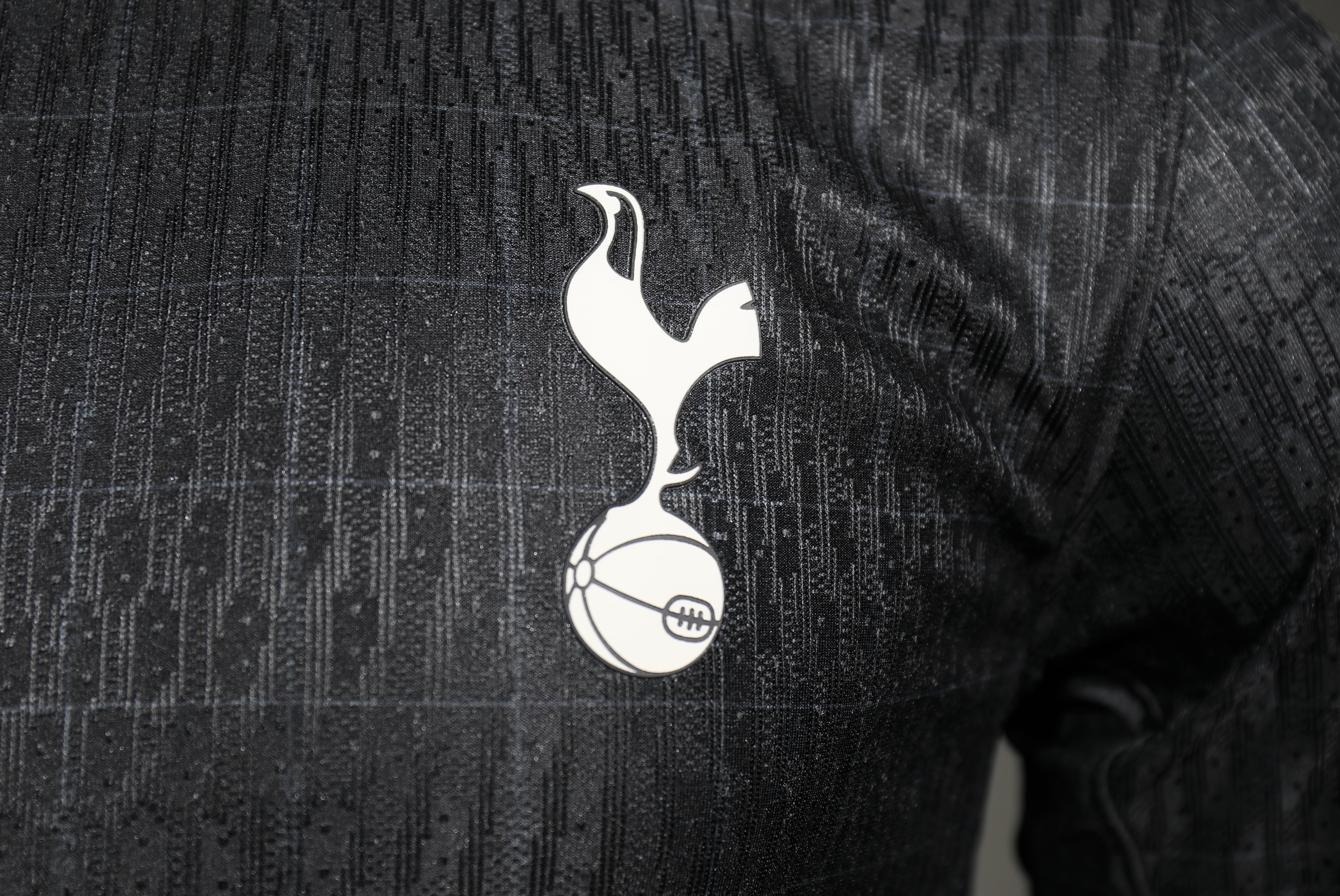 25-26 Tottenham Hotspur Away Player Jersey/25-26热刺客场球员版
