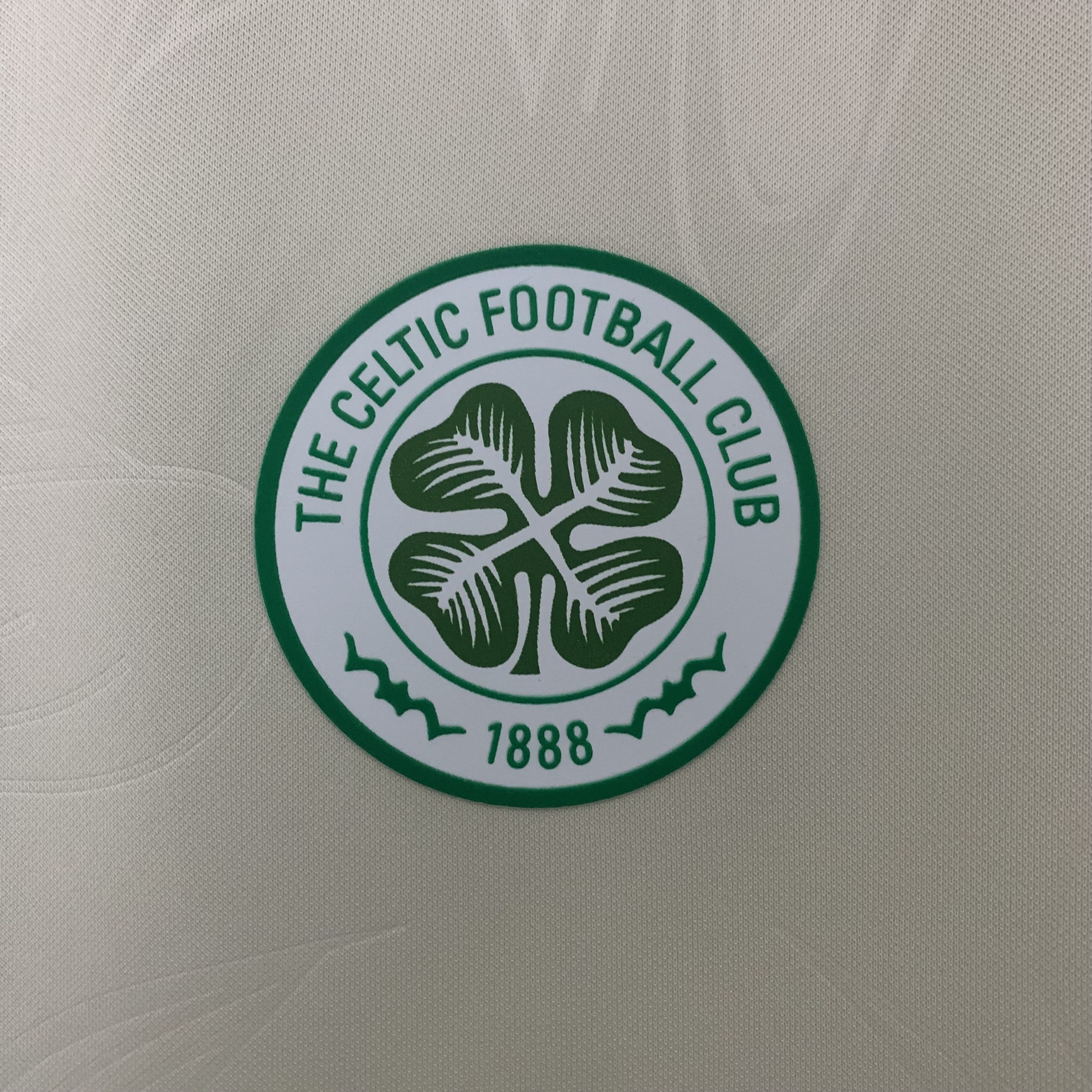 25-26 Celtic Special Fans Jersey/25-26凯尔特人特别版