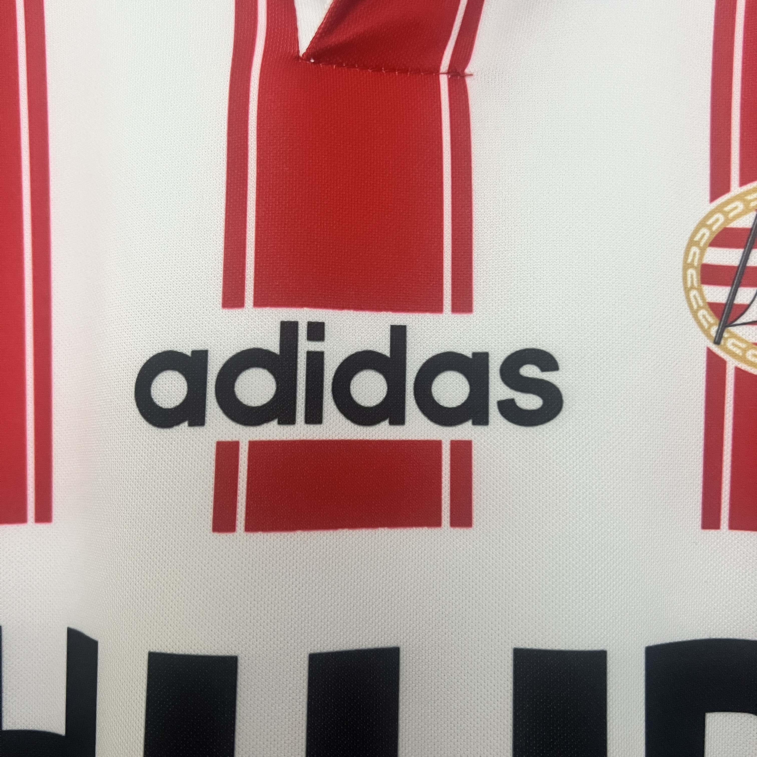 94-95 PSV Home Retro Jersey/94-95埃因霍温主场