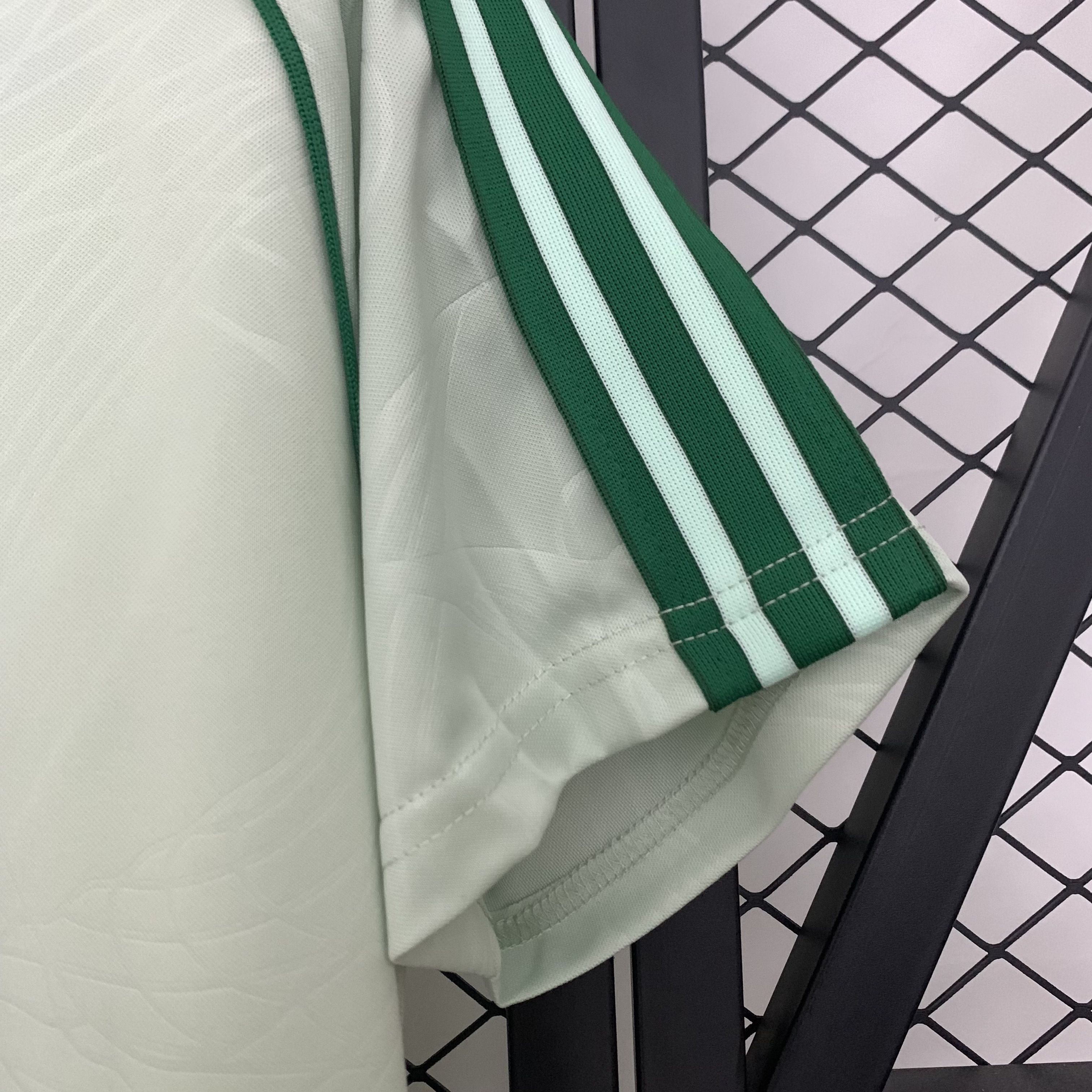 25-26 Celtic Special Fans Jersey/25-26凯尔特人特别版