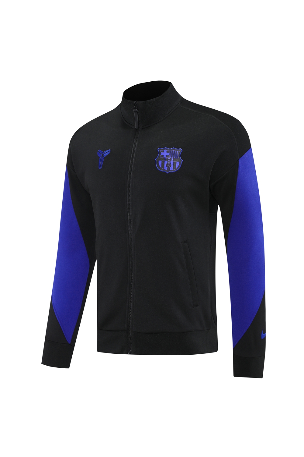 25-26 Barcelona Jacket Tracksuit/ 25-26巴萨夹克训练服