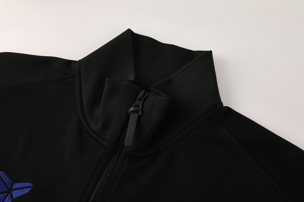 25-26 Barcelona Jacket Tracksuit/ 25-26巴萨夹克训练服