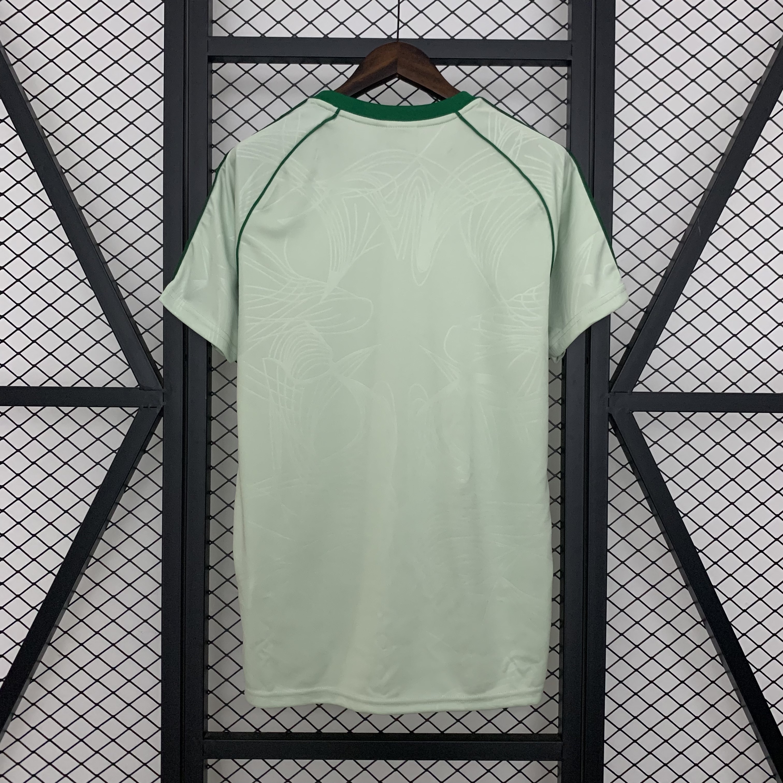 25-26 Celtic Special Fans Jersey/25-26凯尔特人特别版