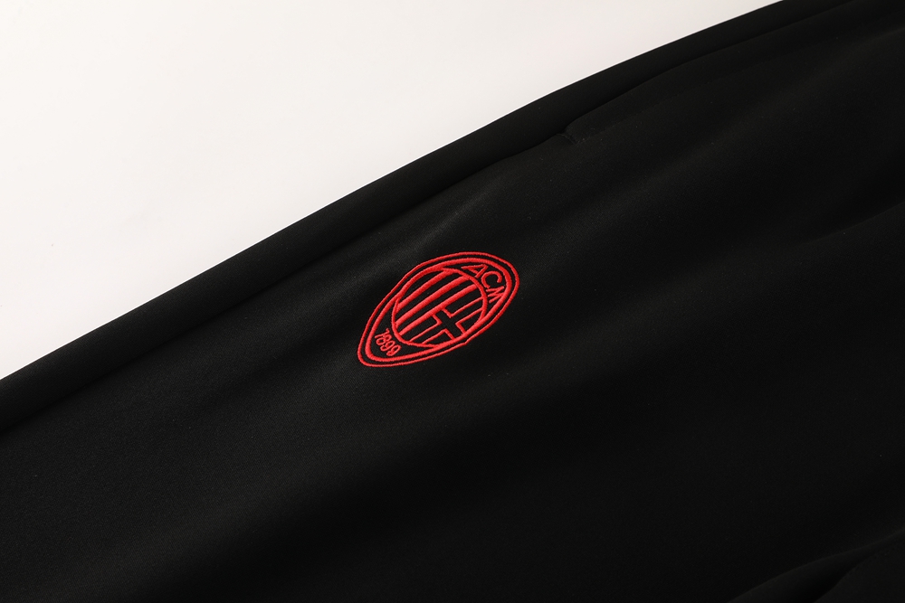 25-26 AC Milan Jacket Tracksuit/ 25-26AC米兰夹克训练服