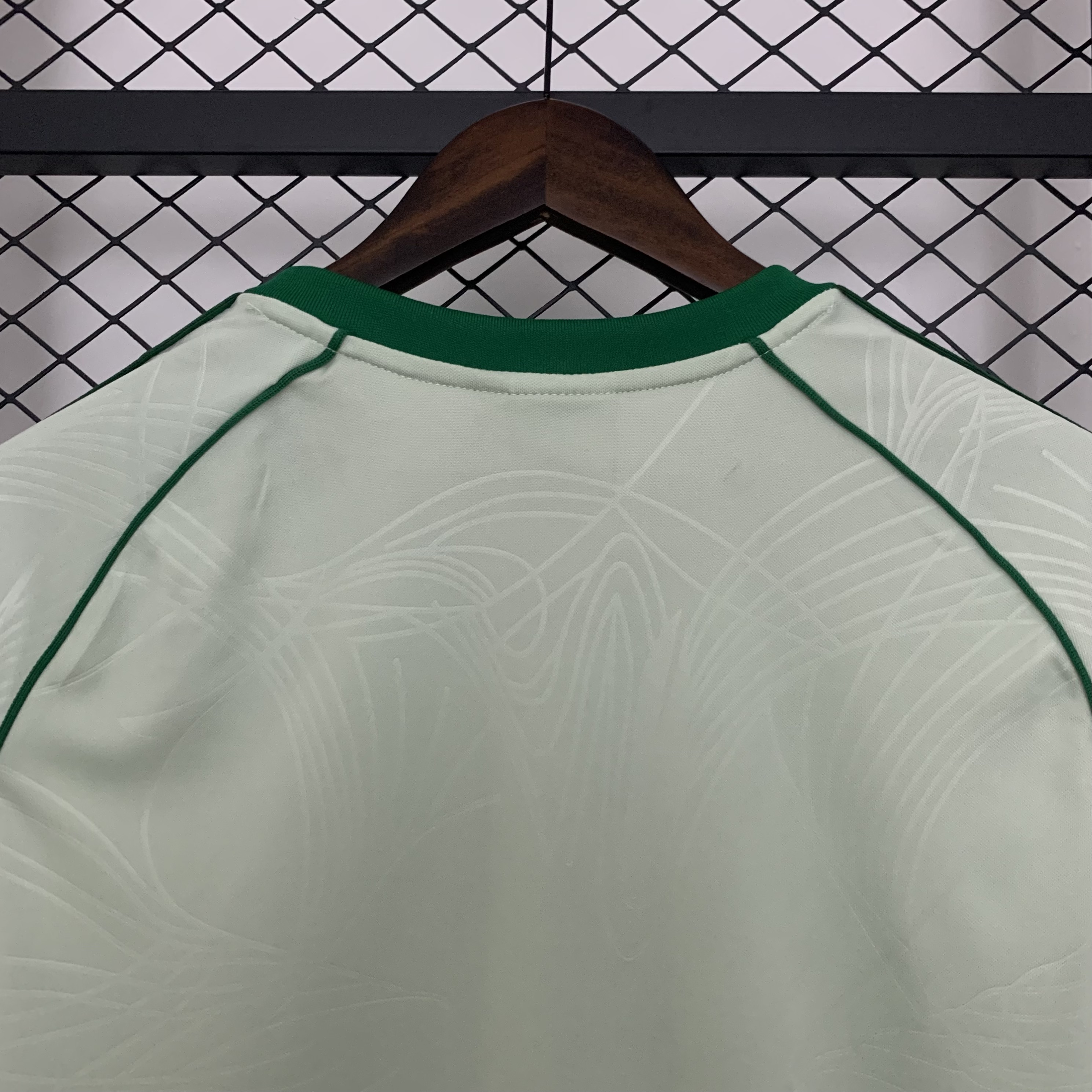 25-26 Celtic Special Fans Jersey/25-26凯尔特人特别版