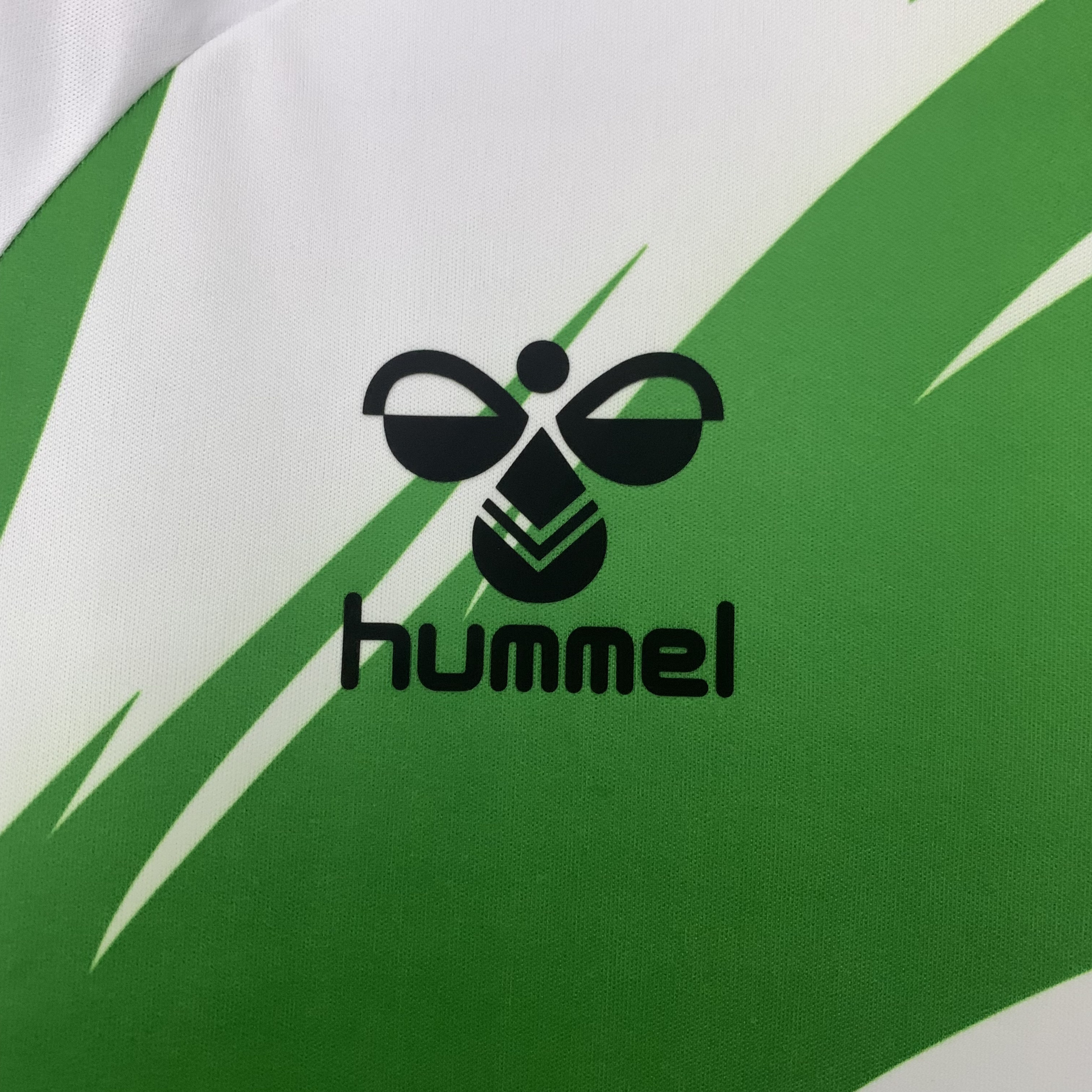 25-26 Real Betis Special Jersey/25-26贝蒂斯特别版