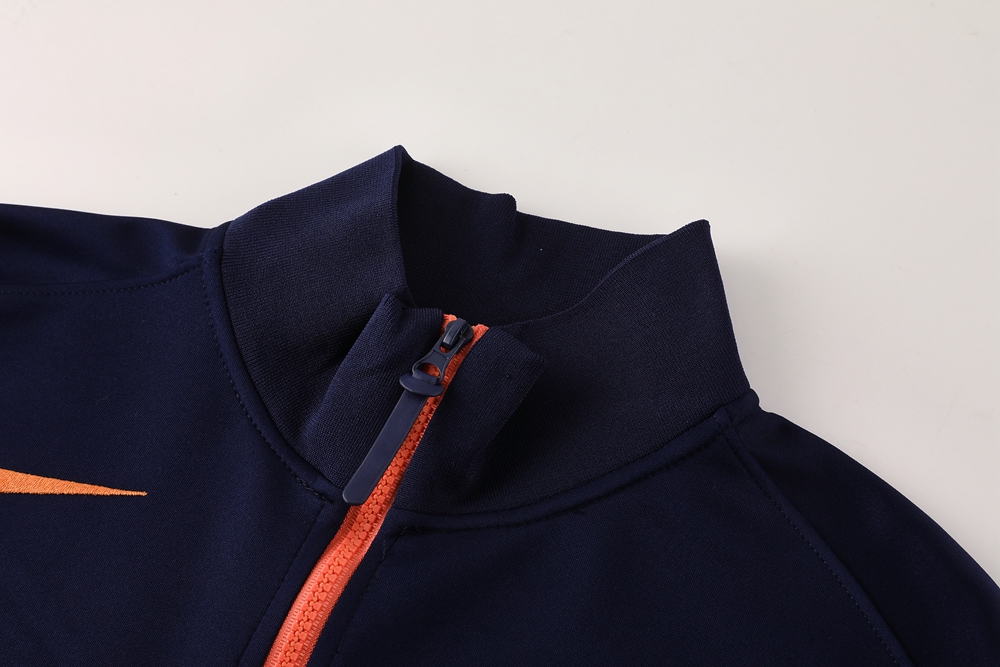 25-26 Barcelona Jacket Tracksuit/ 25-26巴萨夹克训练服