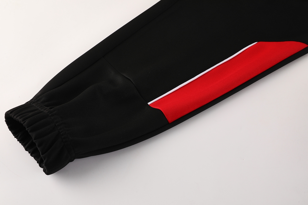 25-26 AC Milan Jacket Tracksuit/ 25-26AC米兰夹克训练服