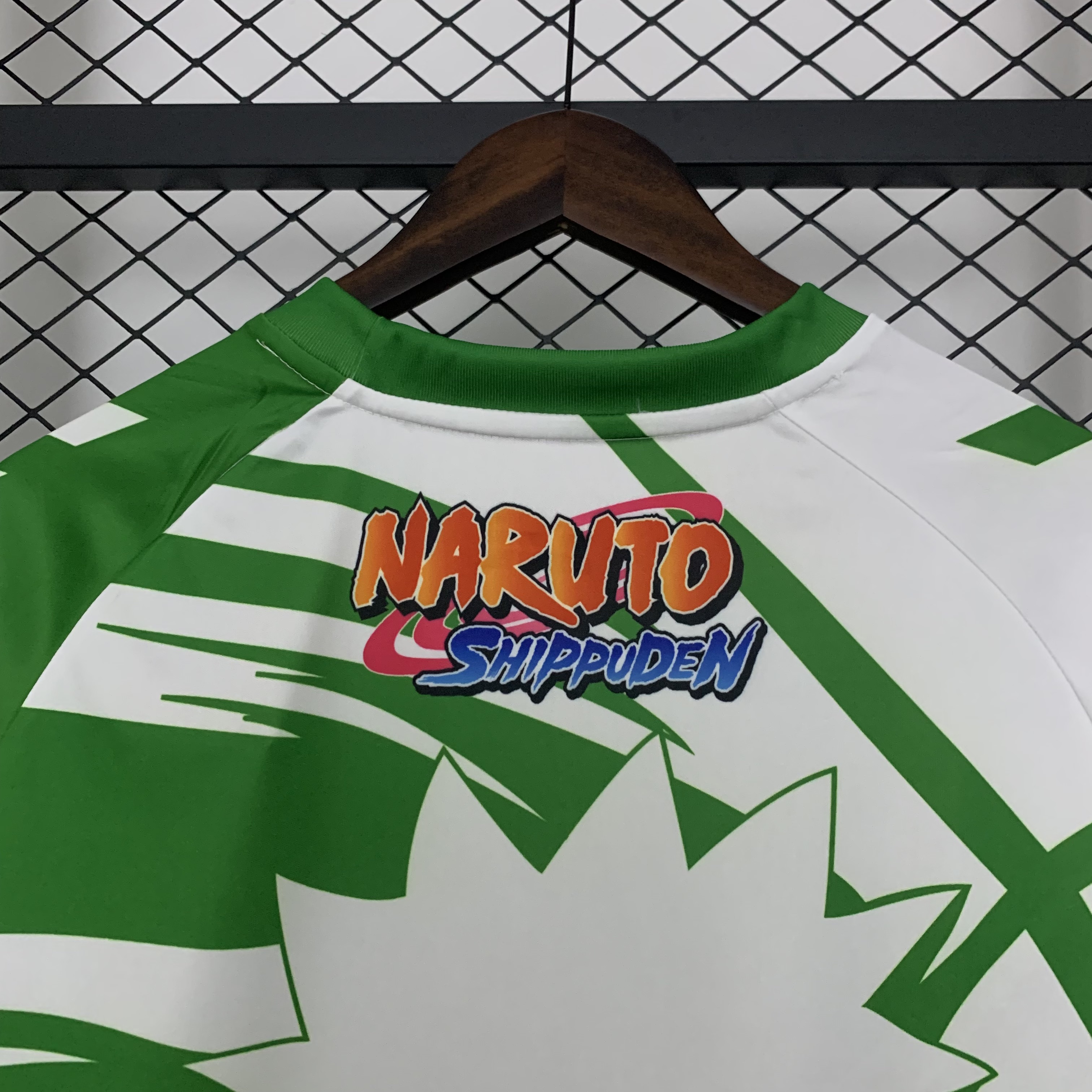 25-26 Real Betis Special Jersey/25-26贝蒂斯特别版