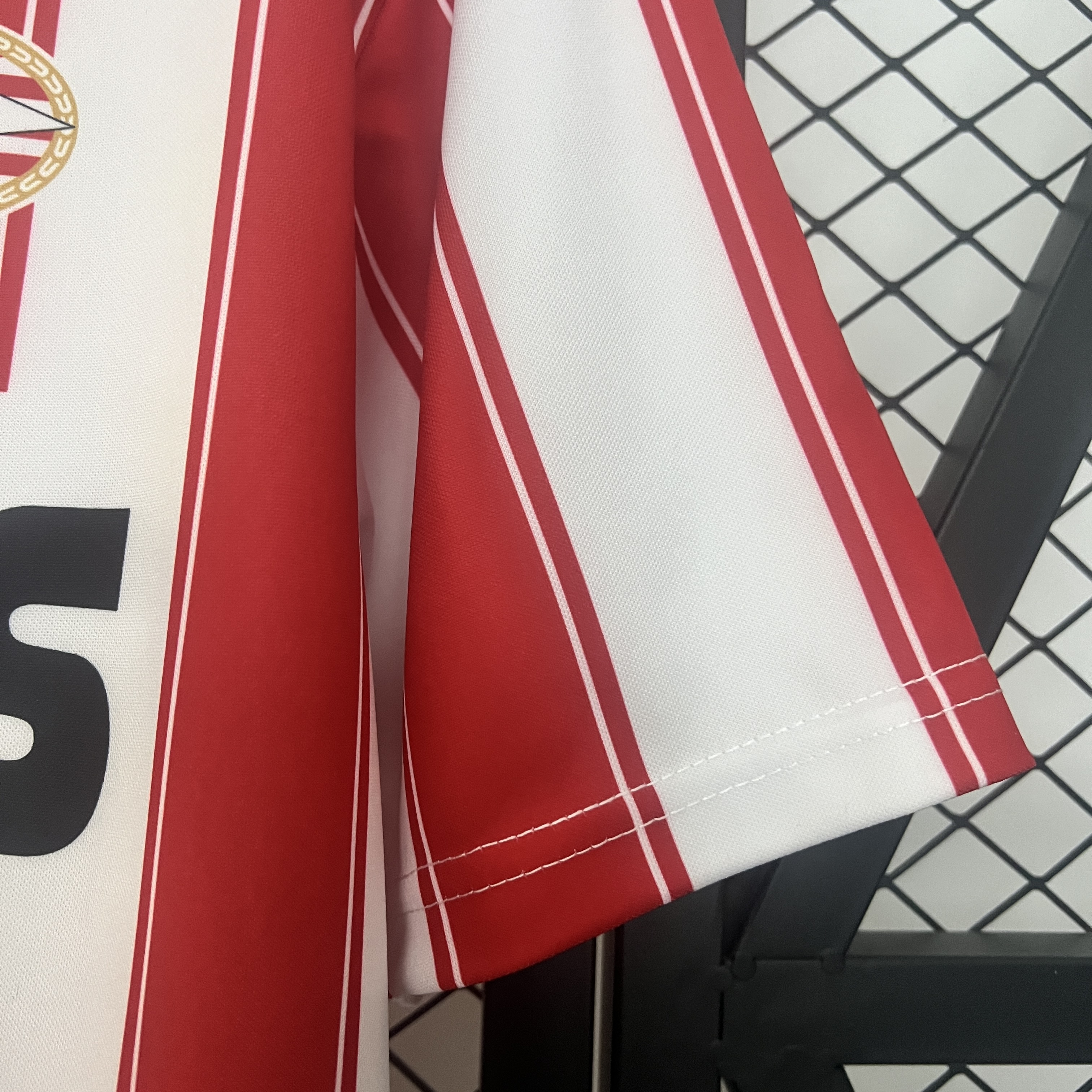 94-95 PSV Home Retro Jersey/94-95埃因霍温主场