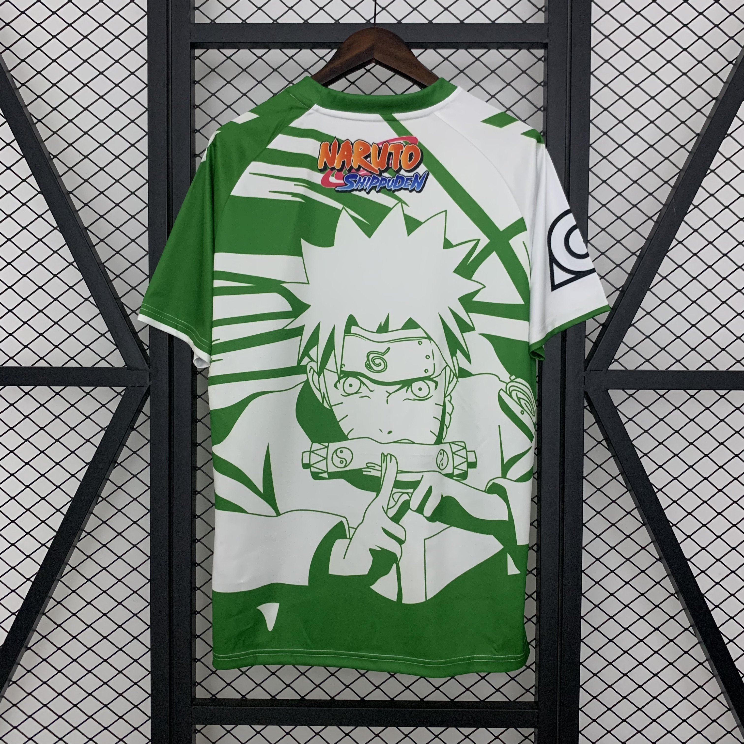 25-26 Real Betis Special Jersey/25-26贝蒂斯特别版