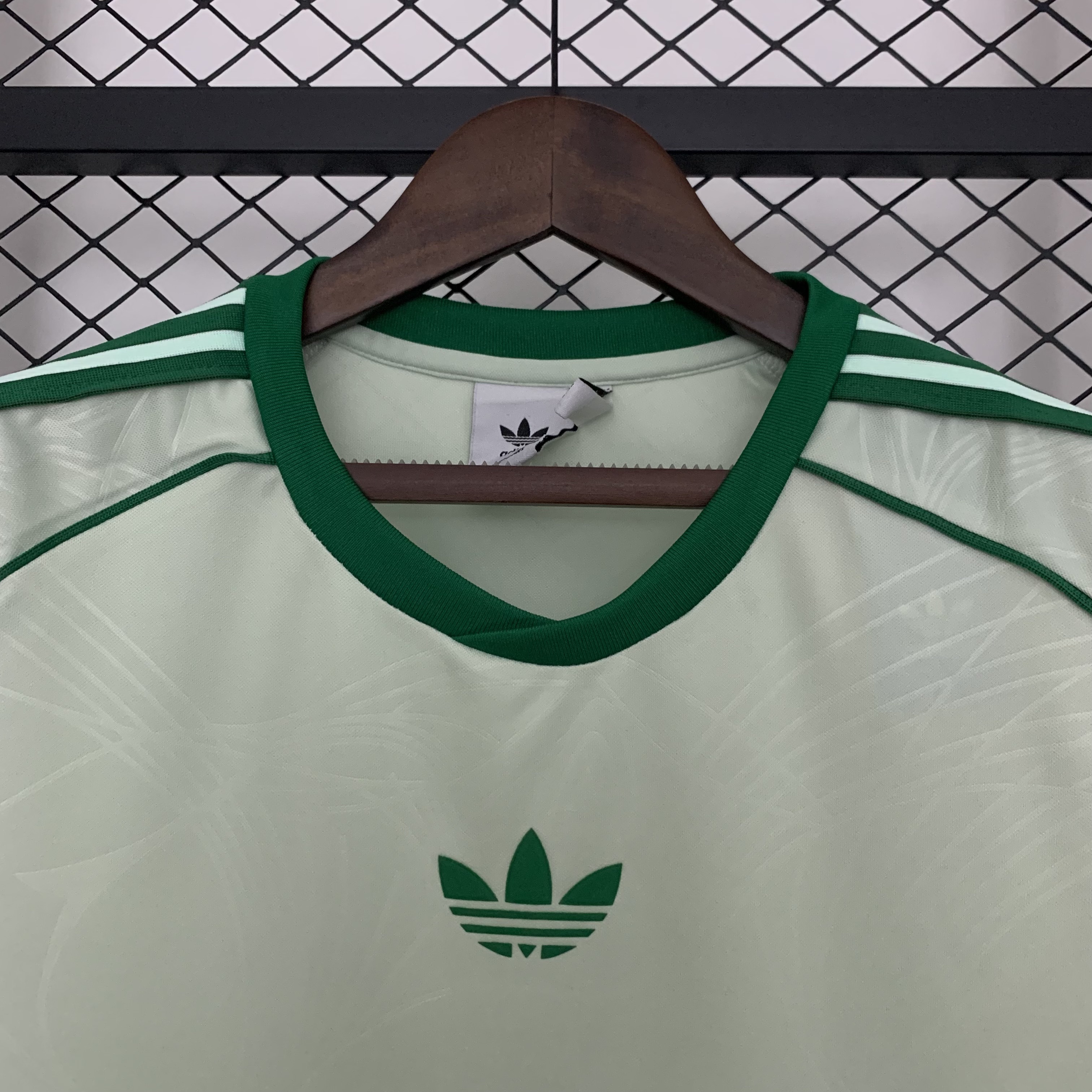 25-26 Celtic Special Fans Jersey/25-26凯尔特人特别版