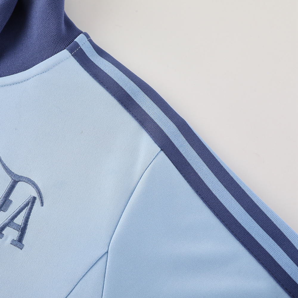 2024 Argentina Jacket Tracksuit/ 2024阿根廷夹克训练服