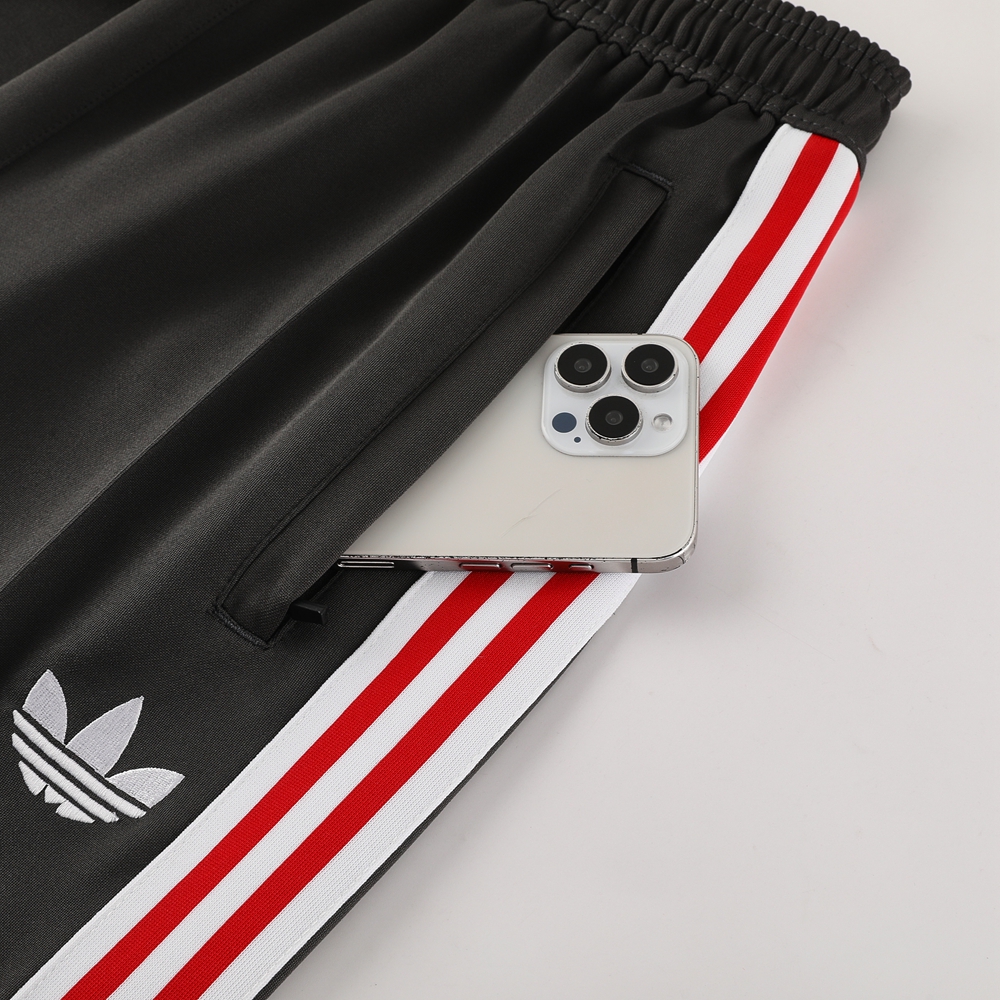 24-25 Manchester United Jacket Tracksuit/ 24-25曼联夹克训练服