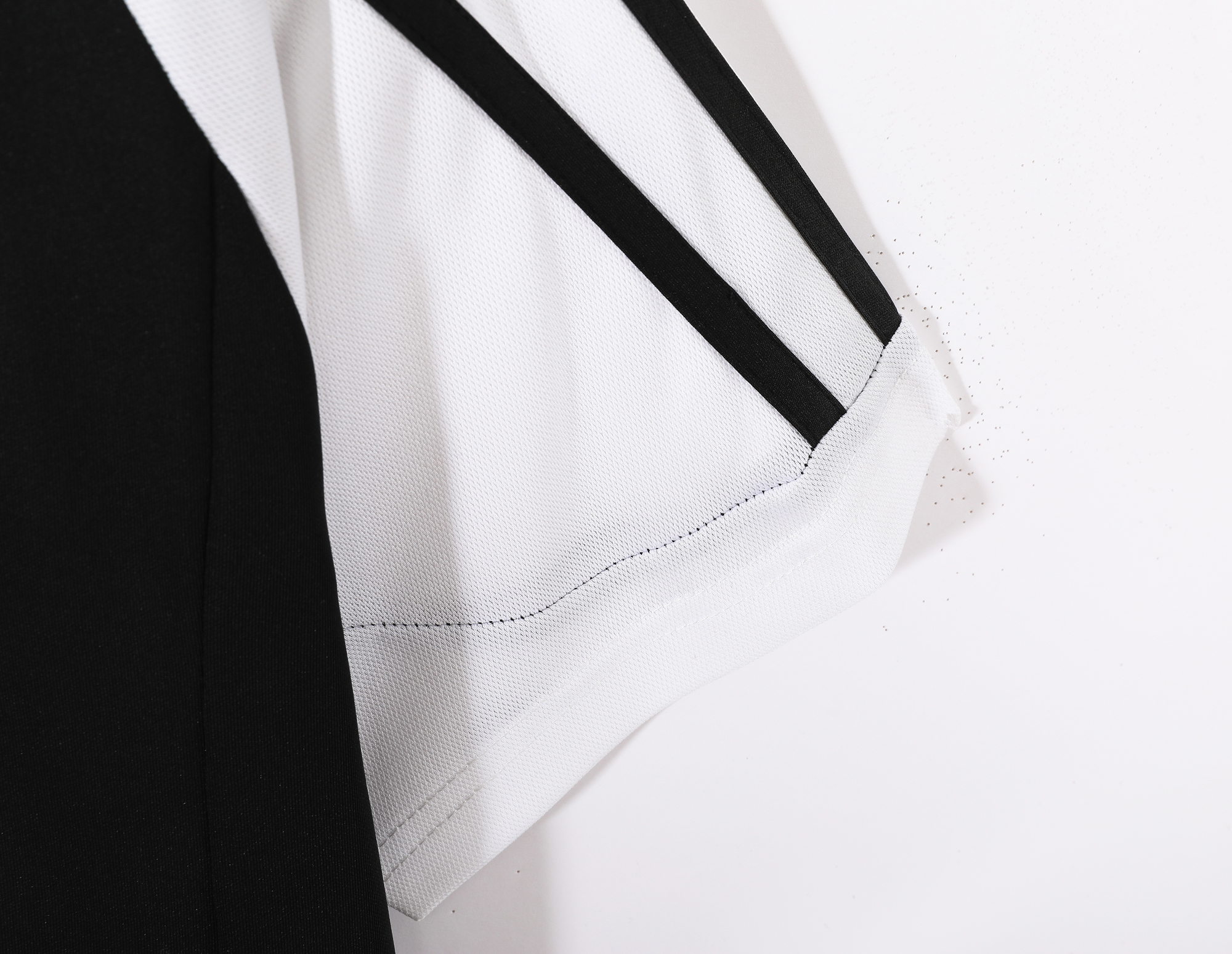 01-02 Real Madrid Away Retro Jersey/01-02皇马客场