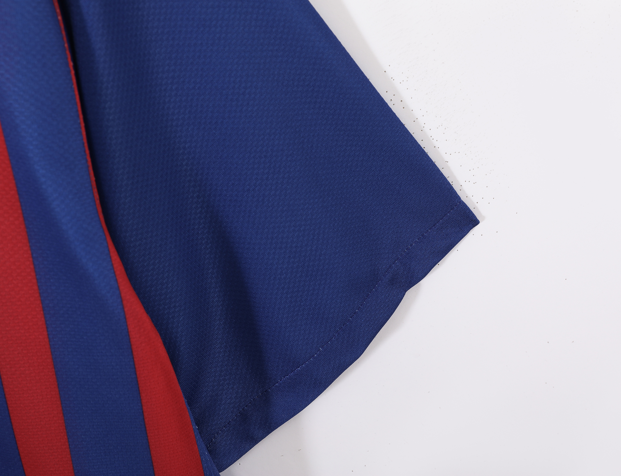 11-12 Barcelona Home Retro Jersey/11-12巴萨主场