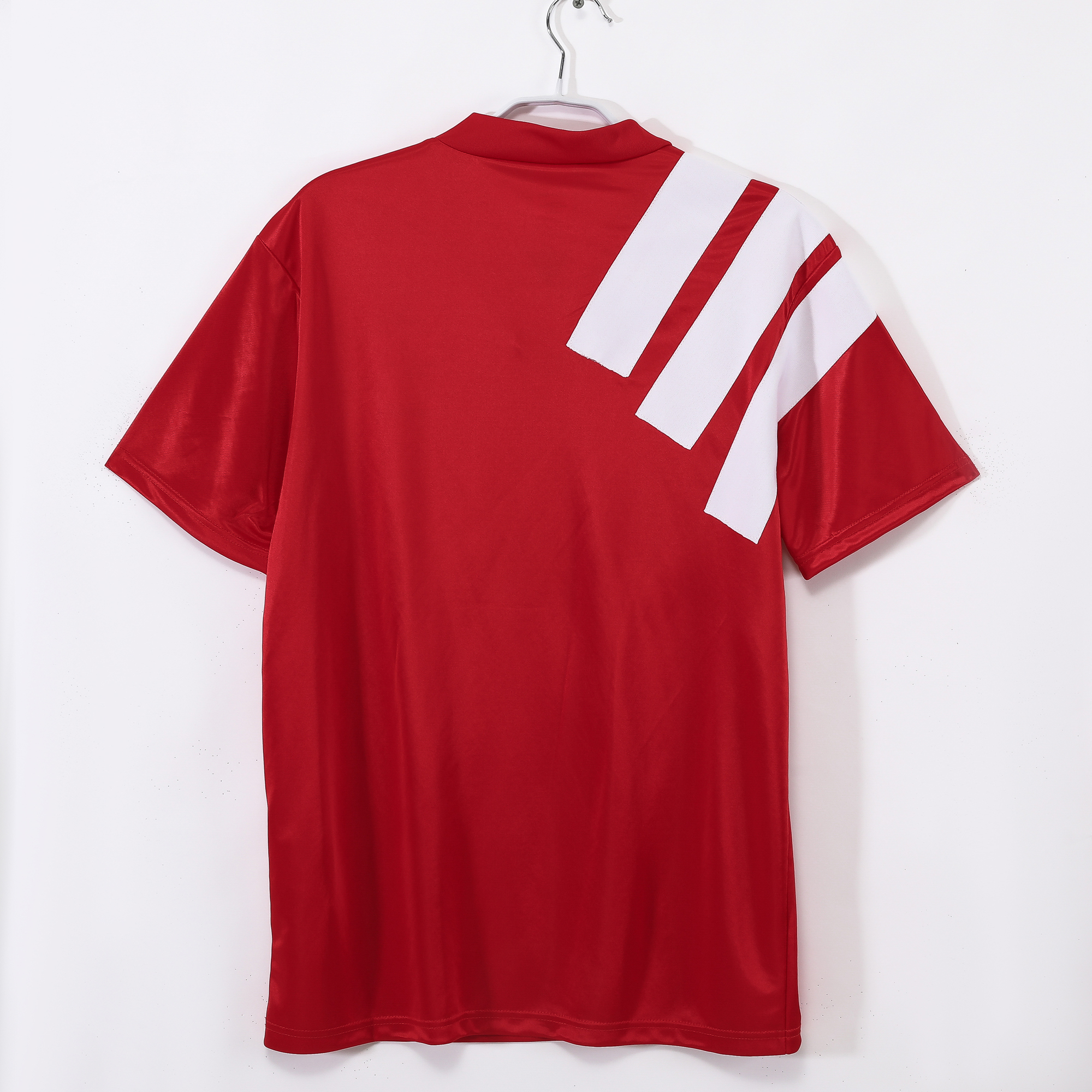 92-93 Liverpool Home Retro Jersey/92-93利物浦主场