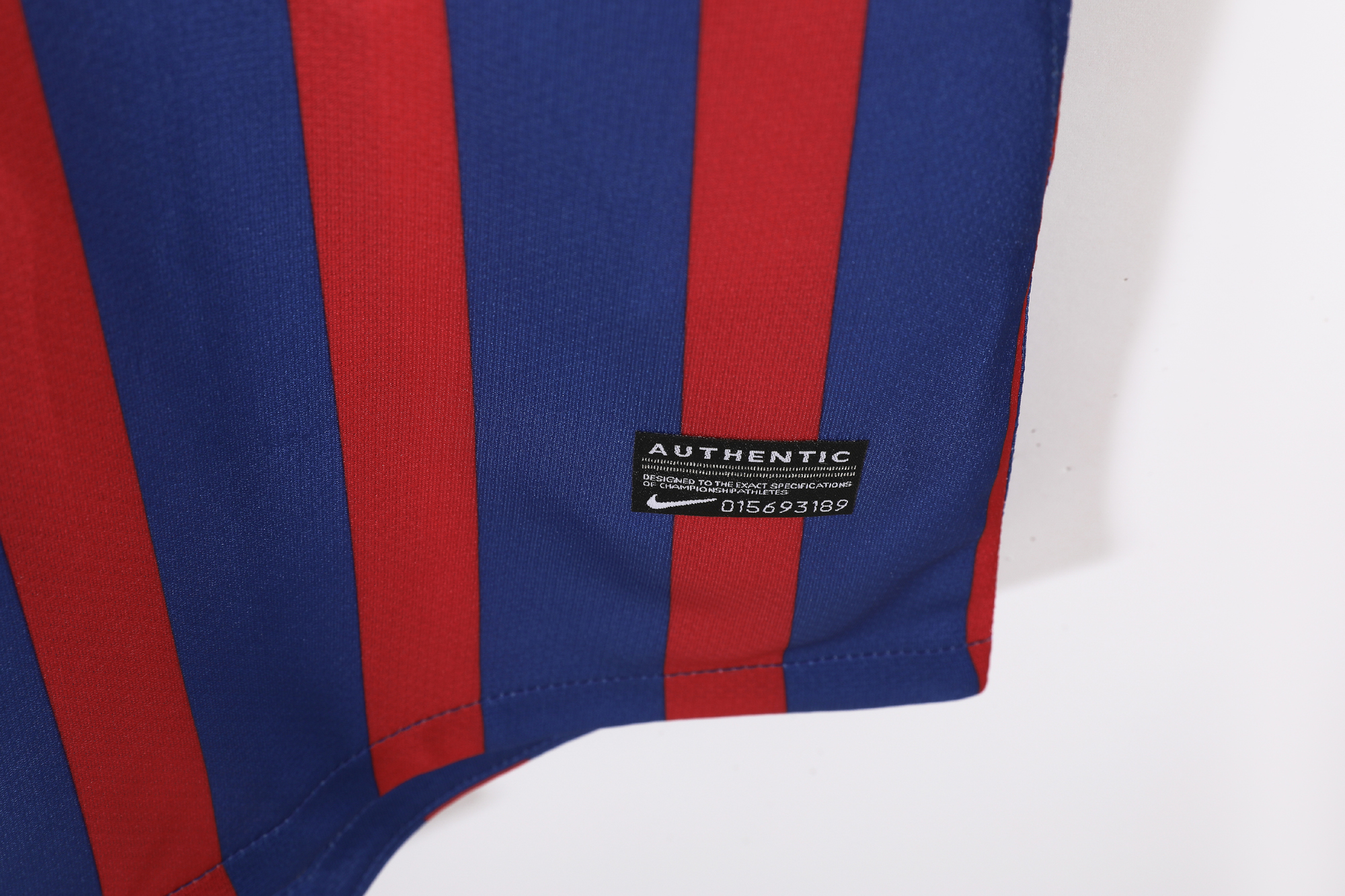 11-12 Barcelona Home Retro Jersey/11-12巴萨主场