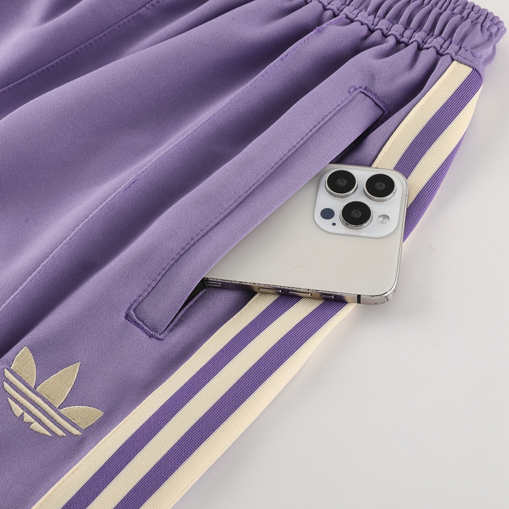 24-25 Real Madrid Jacket Tracksuit/ 24-25皇马夹克训练服