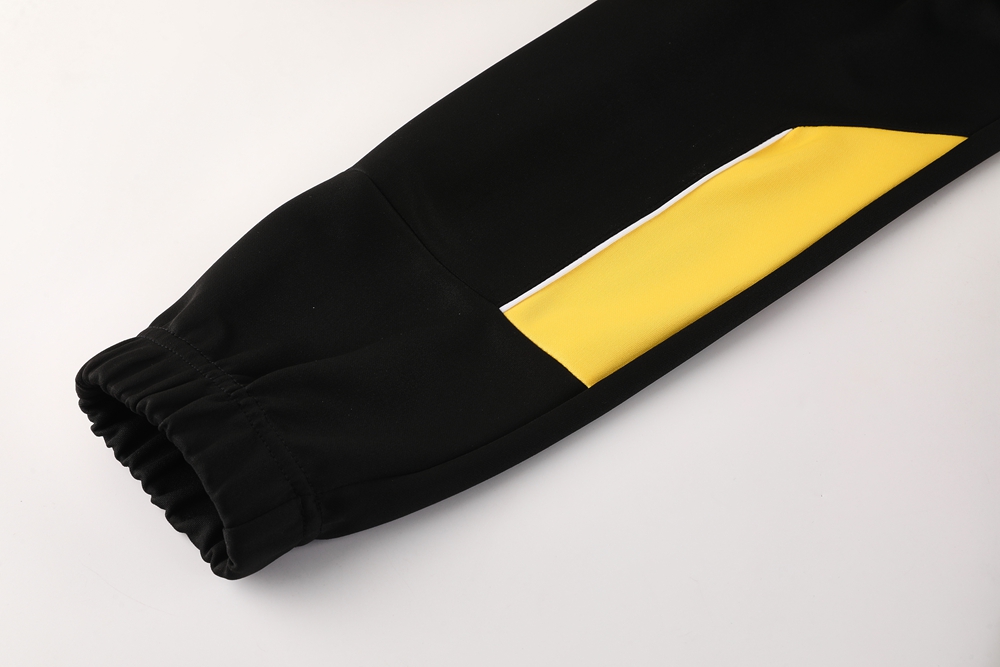25-26 Borussia Dortmund Jacket Tracksuit/ 25-26多特蒙德夹克训练服