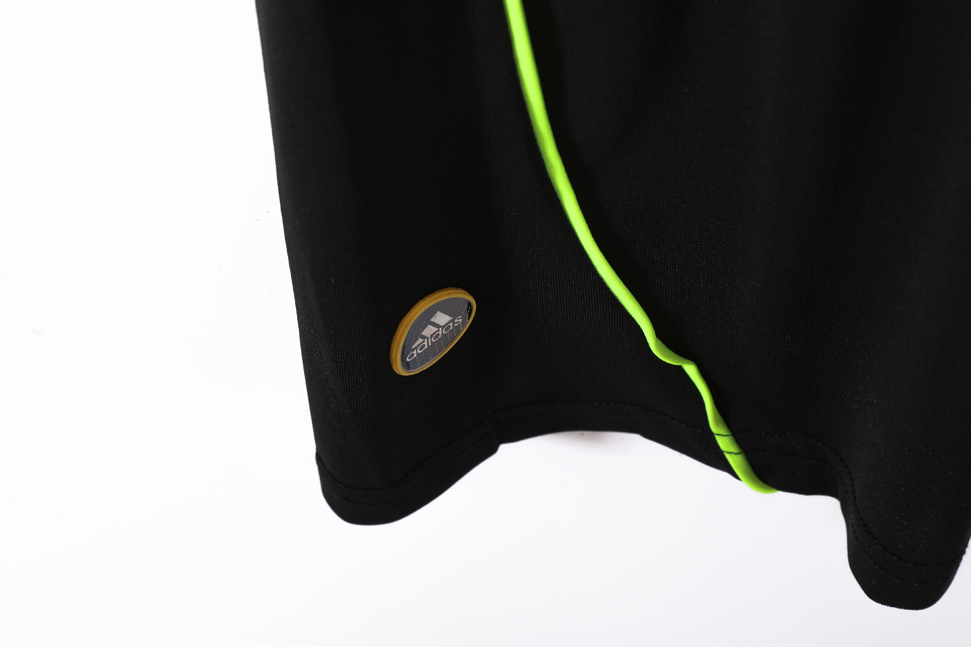 10-11 Real Madrid Away Retro Jersey/10-11皇马客场