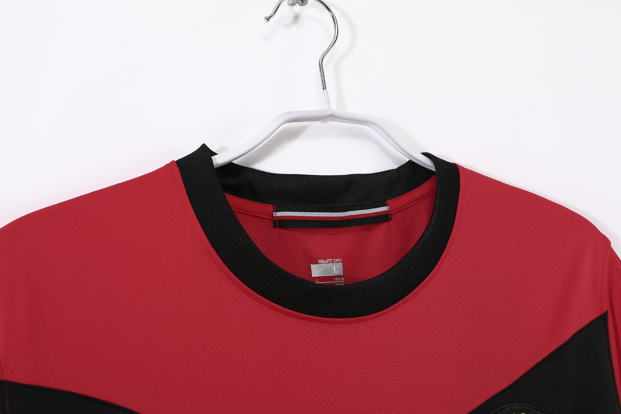 09-10 Manchester United Home Retro Jersey/09-10曼联主场