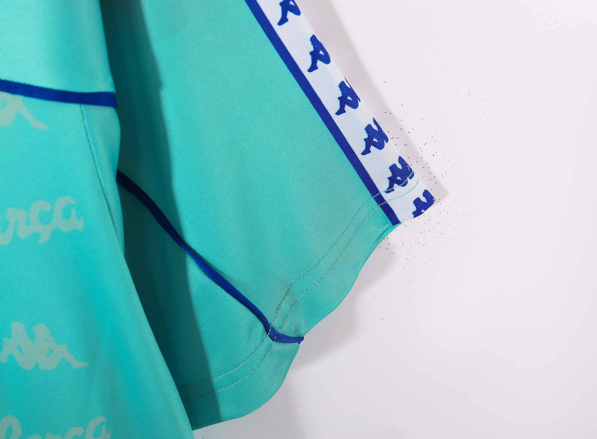 92-95 Barcelona Away Retro Jersey/92-95巴萨客场