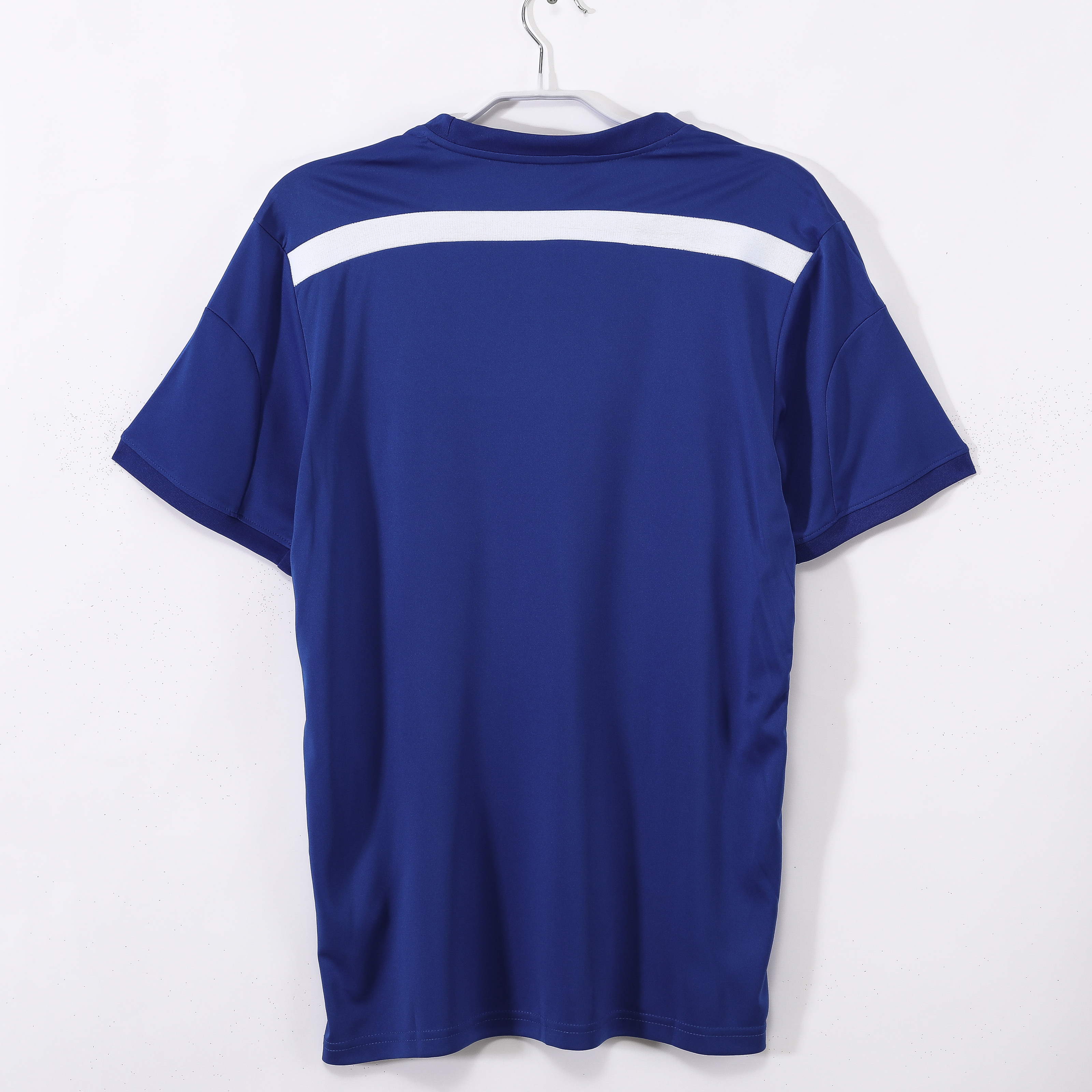 14-15 Chelsea Home Retro Jersey/ 14-15切尔西主场