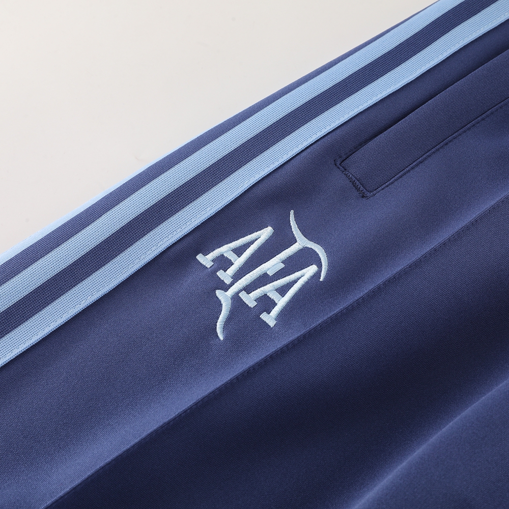 2024 Argentina Jacket Tracksuit/ 2024阿根廷夹克训练服